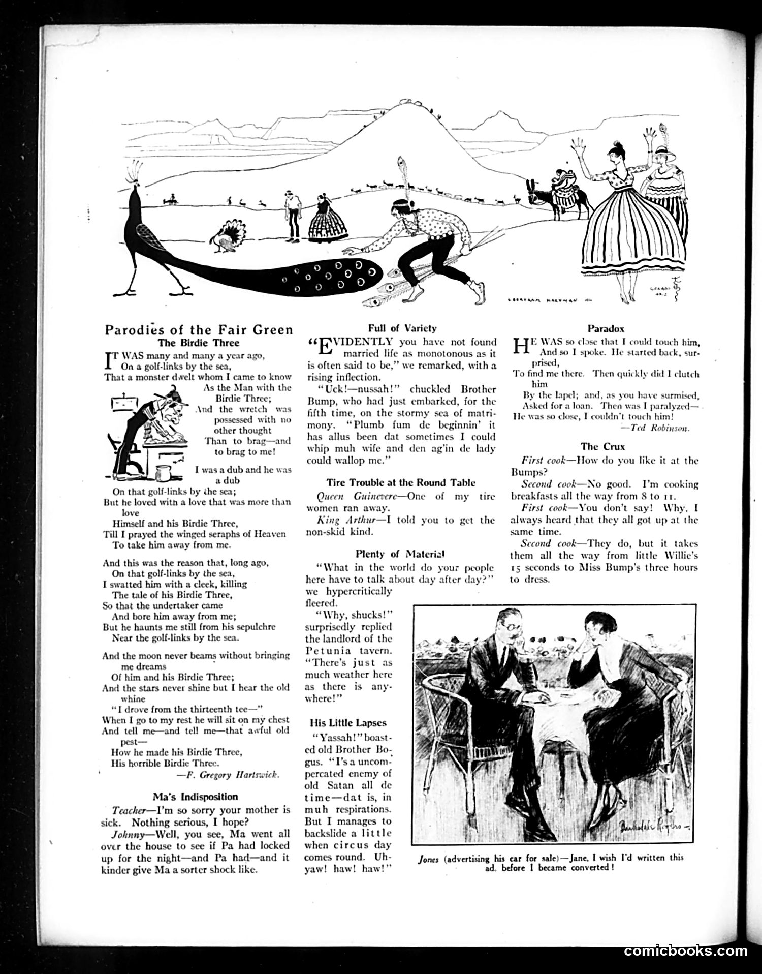 Judge — September 9, 1916 — page 8 of 32