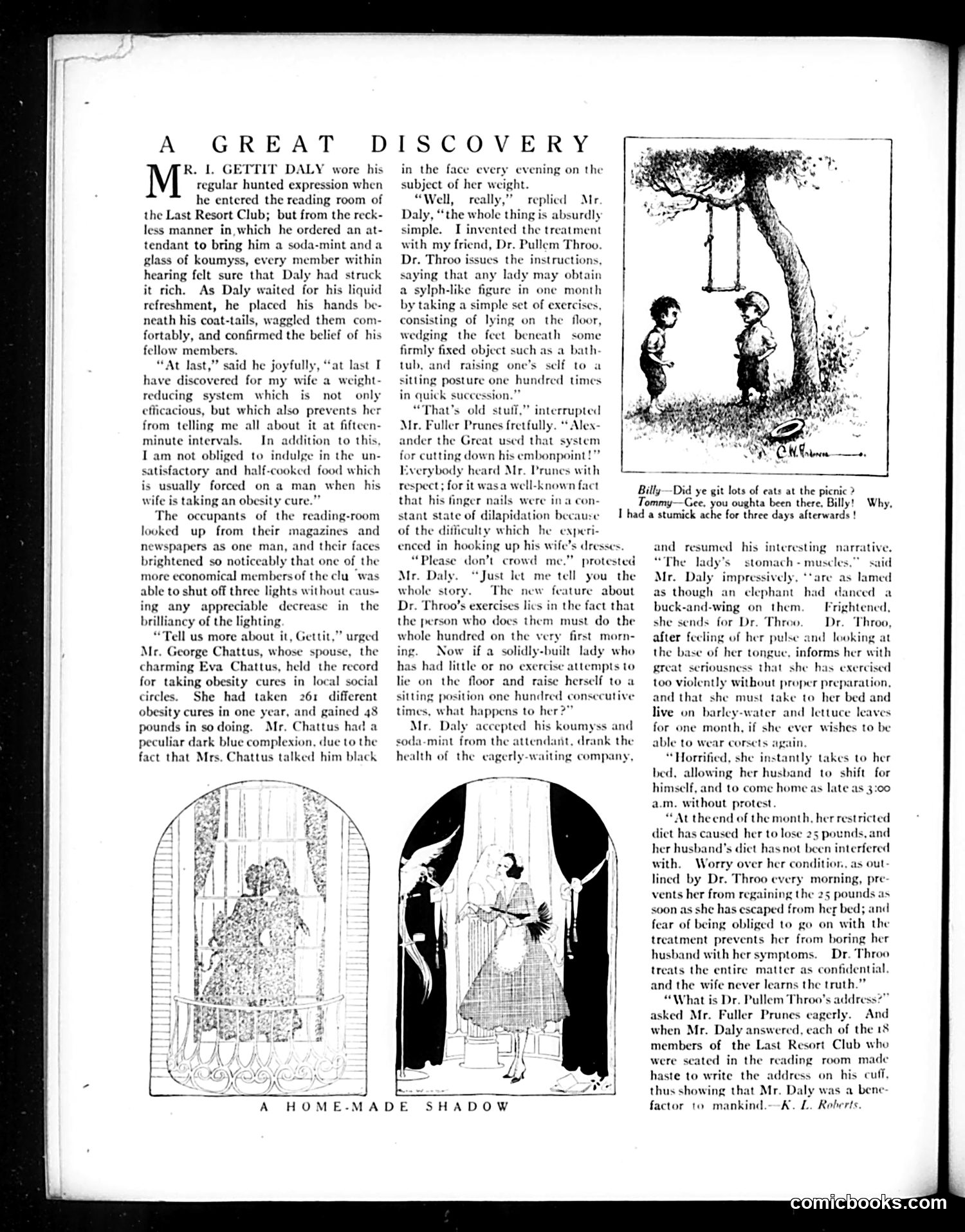 Judge — September 9, 1916 — page 10 of 32