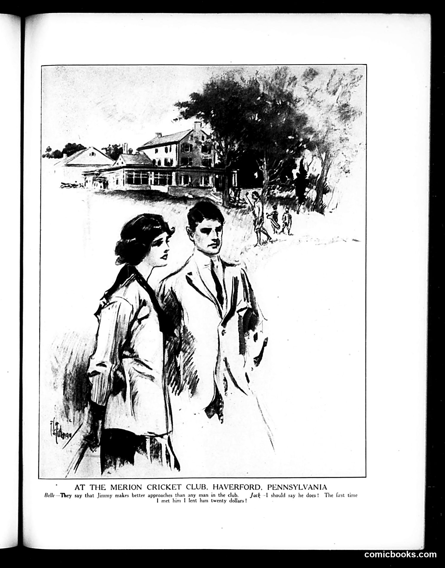 Judge — September 9, 1916 — page 11 of 32