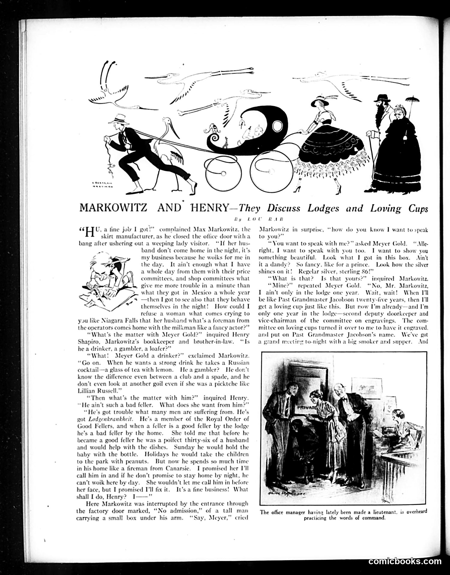 Judge — September 9, 1916 — page 12 of 32