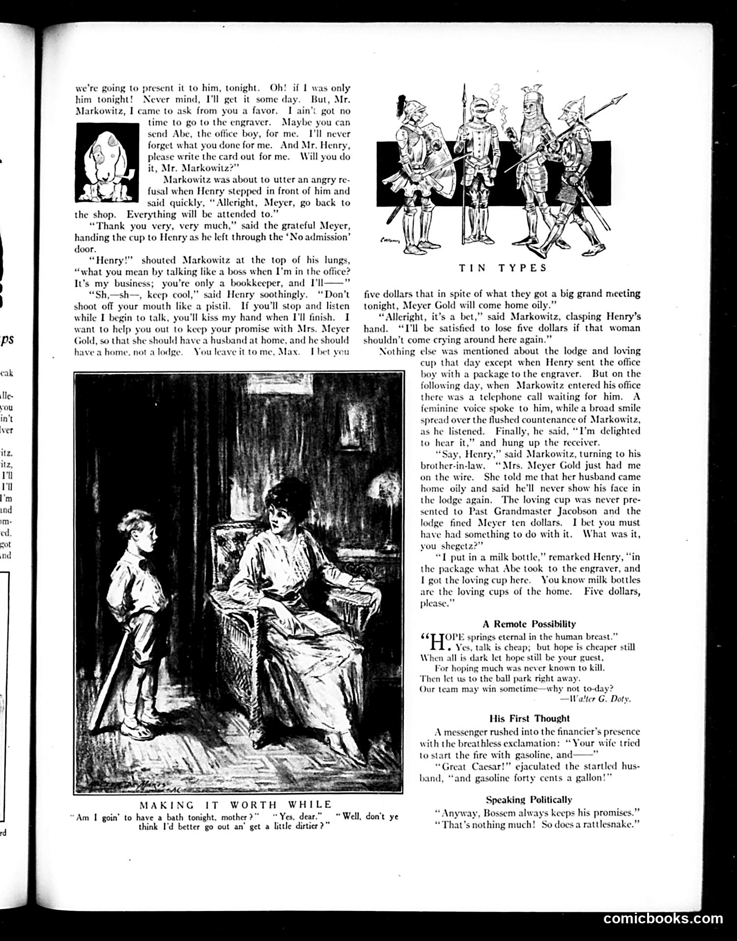 Judge — September 9, 1916 — page 13 of 32