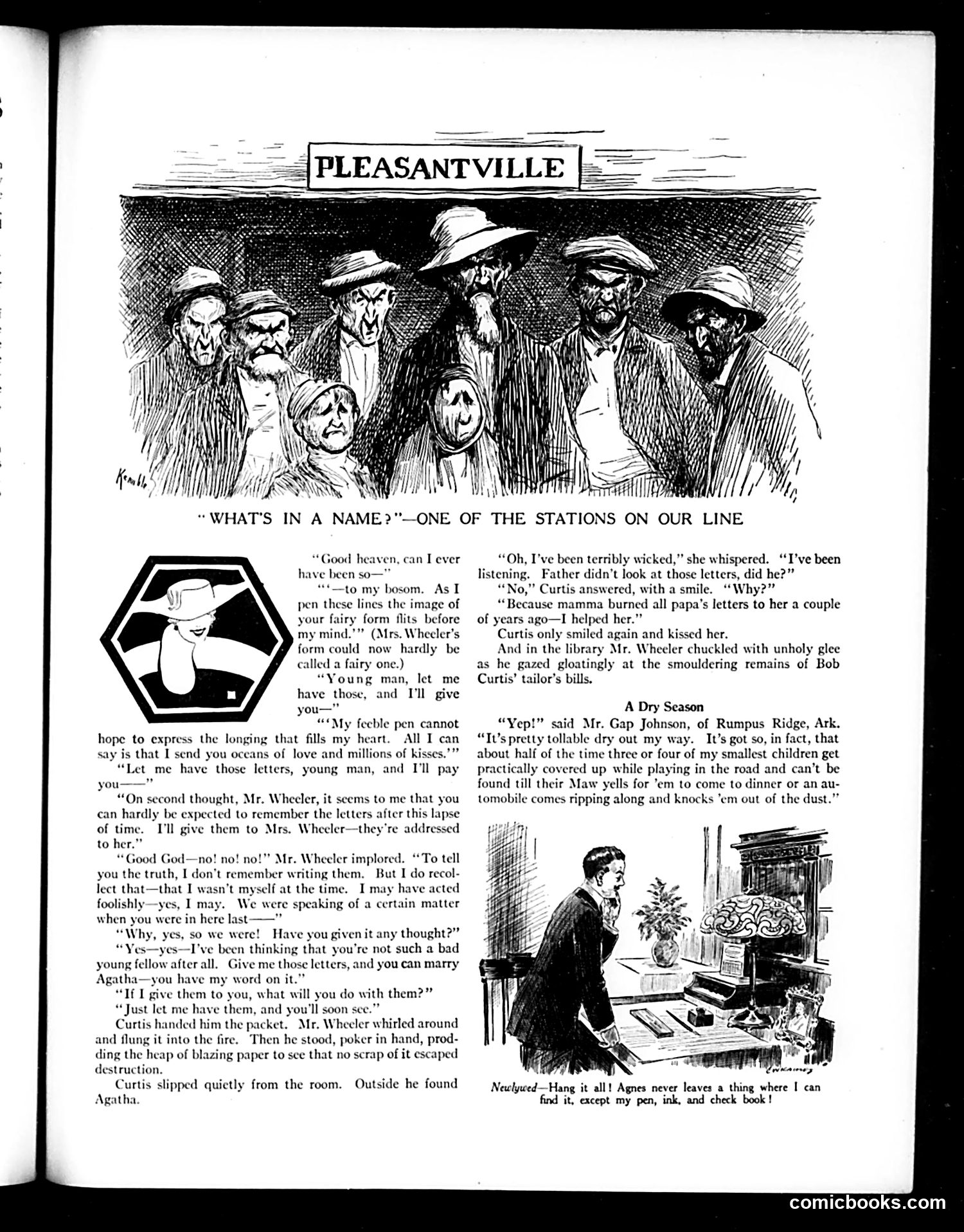 Judge — September 9, 1916 — page 15 of 32