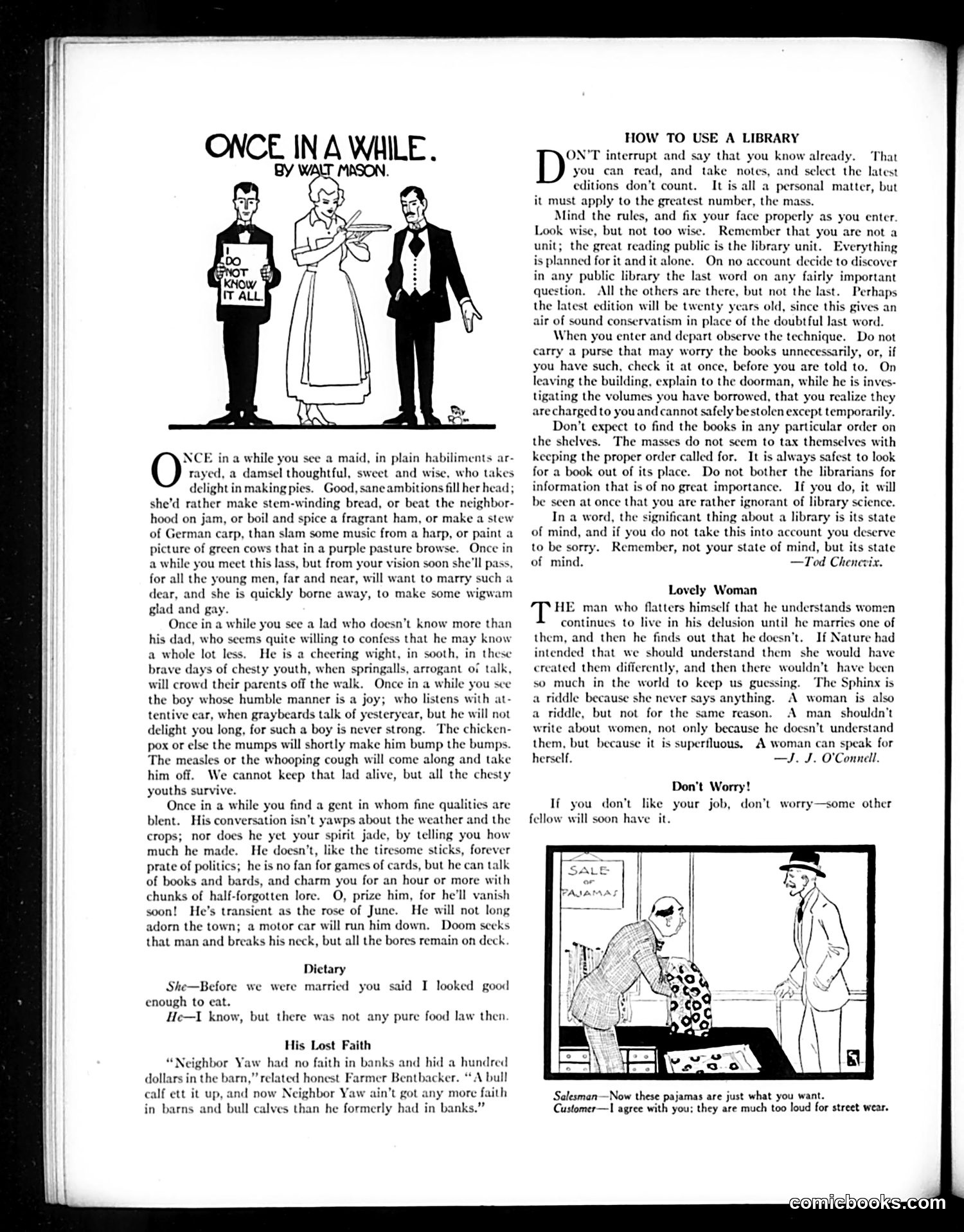 Judge — September 9, 1916 — page 16 of 32