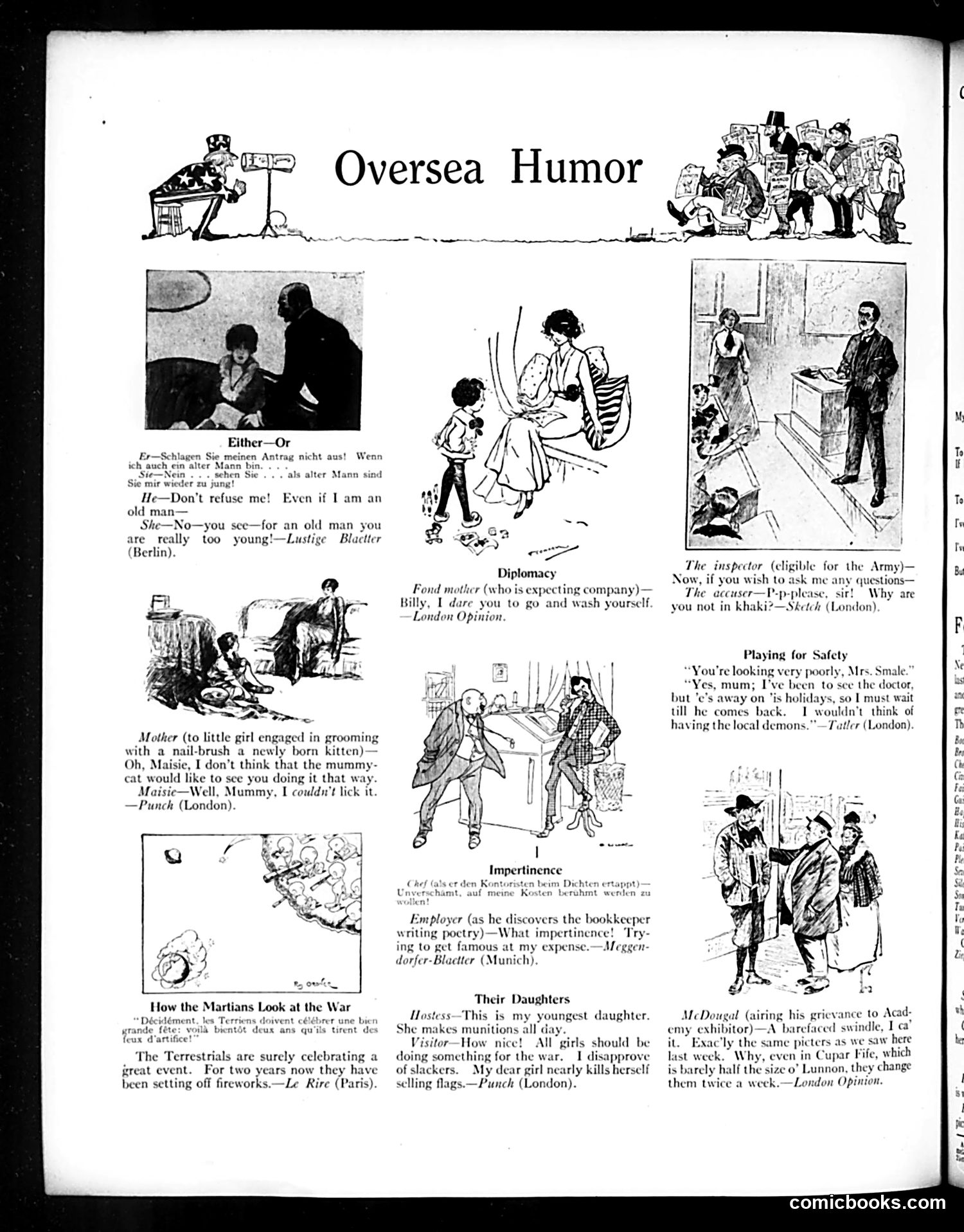 Judge — September 9, 1916 — page 20 of 32