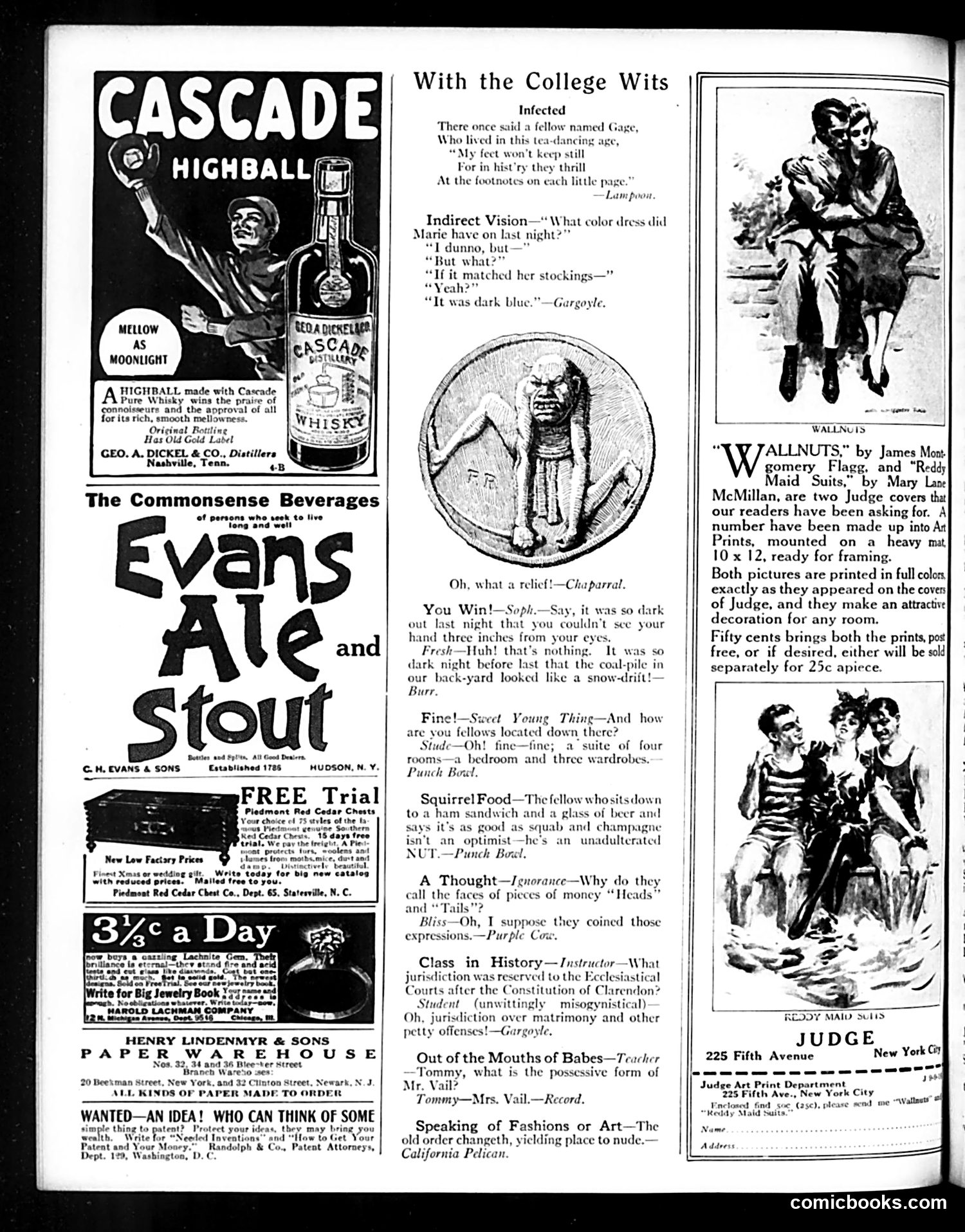 Judge — September 9, 1916 — page 24 of 32