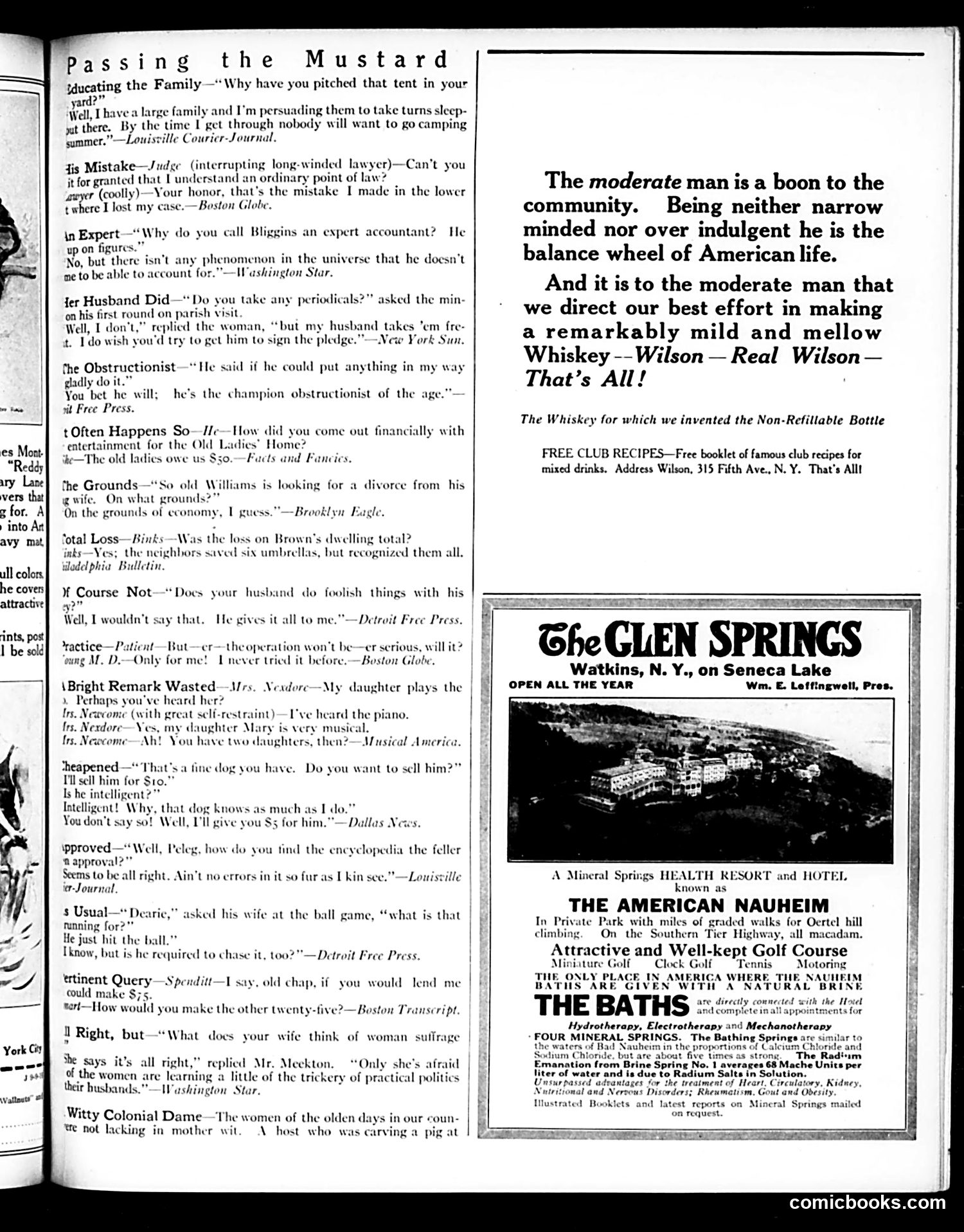 Judge — September 9, 1916 — page 25 of 32