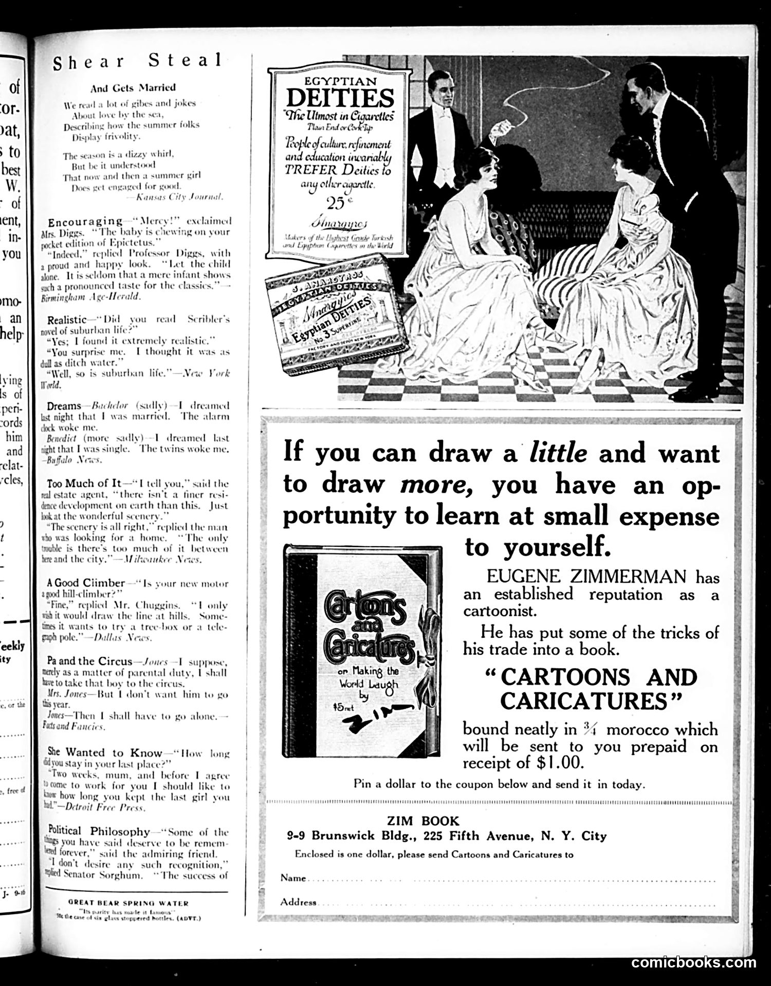 Judge — September 9, 1916 — page 27 of 32