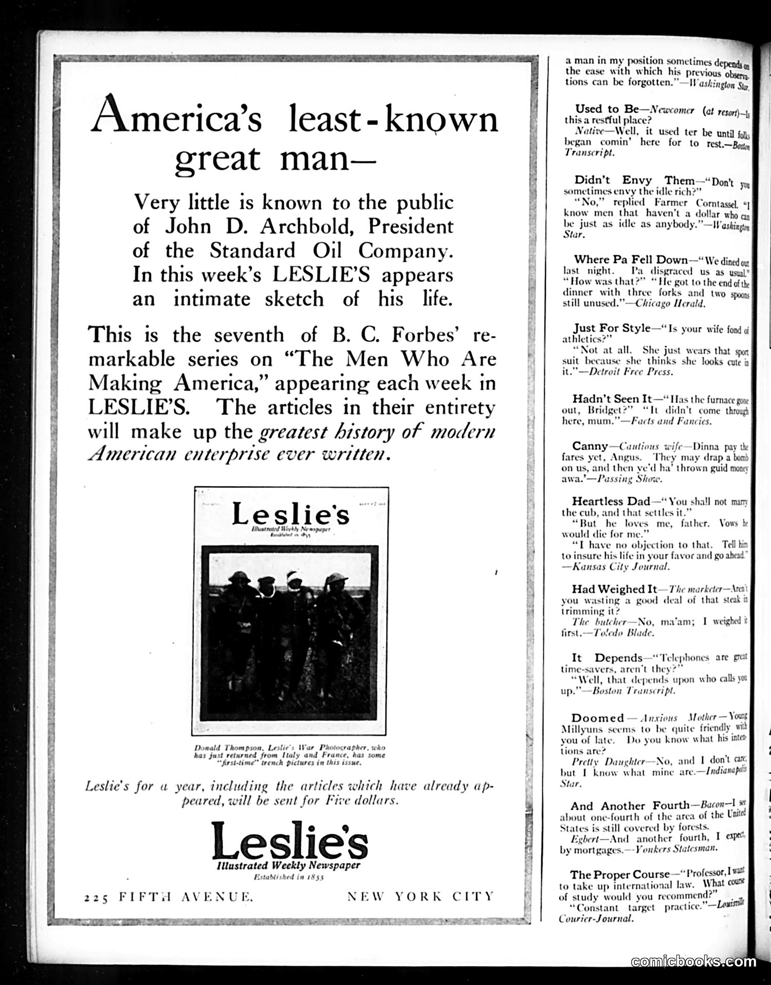 Judge — September 9, 1916 — page 28 of 32