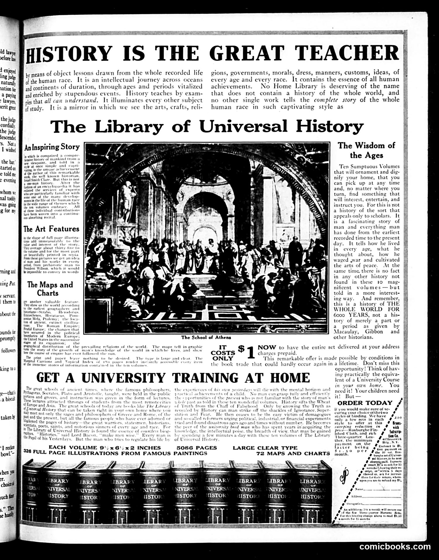 Judge — September 9, 1916 — page 31 of 32
