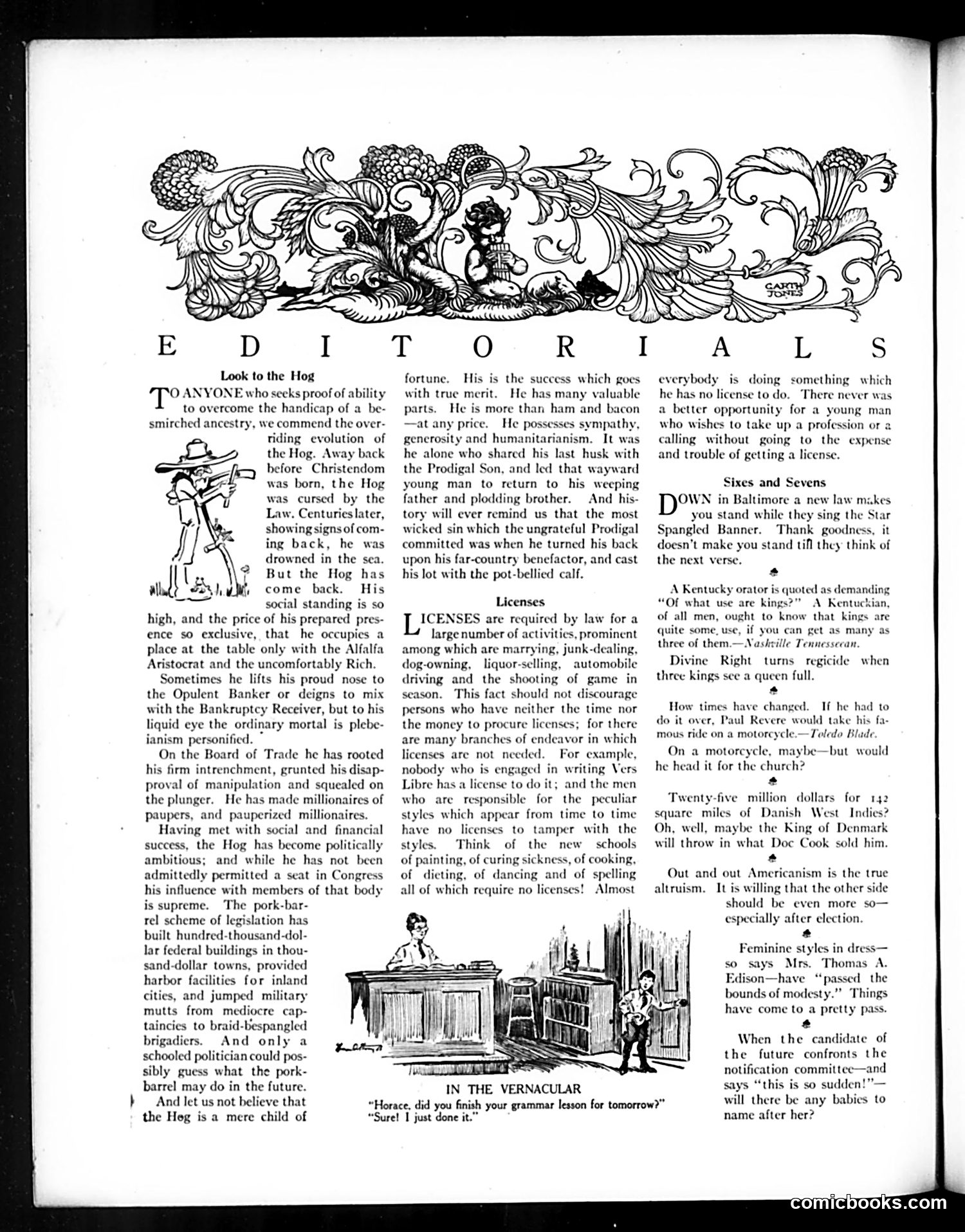 Judge — September 16, 1916 — page 4 of 28
