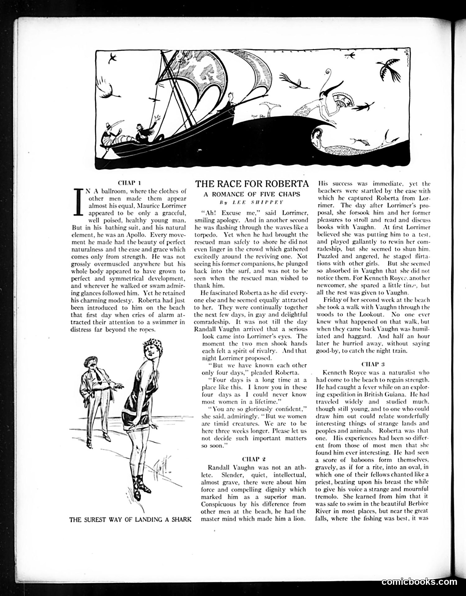 Judge — September 16, 1916 — page 6 of 28