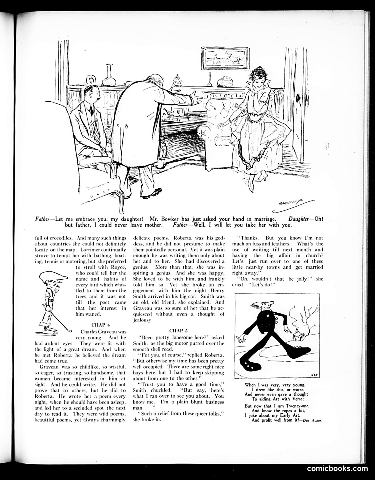 Judge — September 16, 1916 — page 7 of 28
