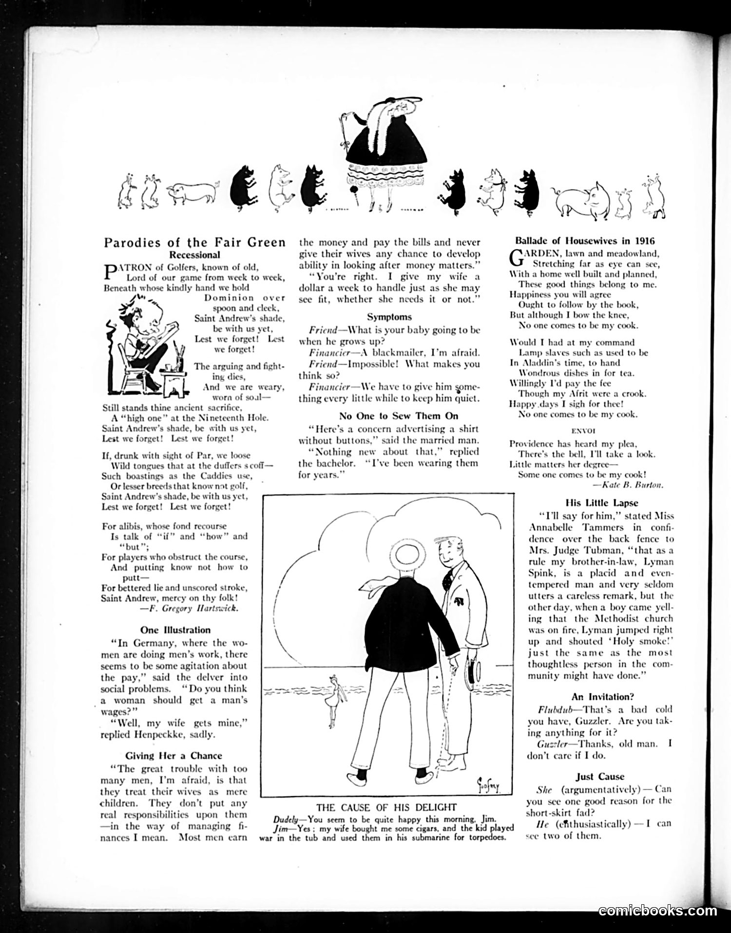 Judge — September 16, 1916 — page 8 of 28