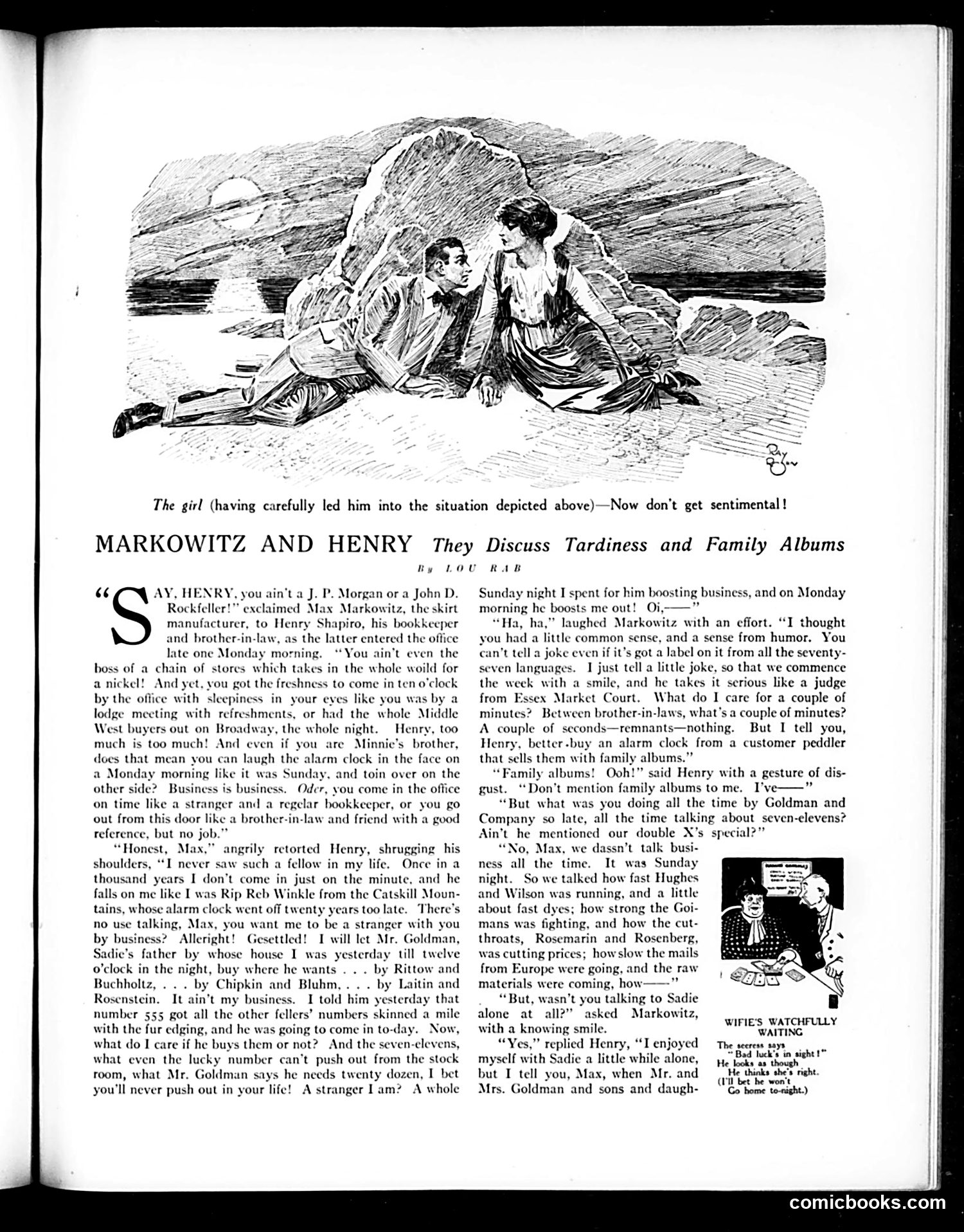 Judge — September 16, 1916 — page 9 of 28