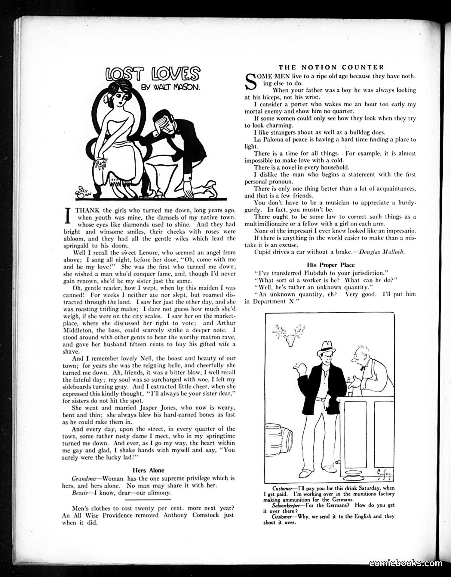 Judge — September 16, 1916 — page 12 of 28