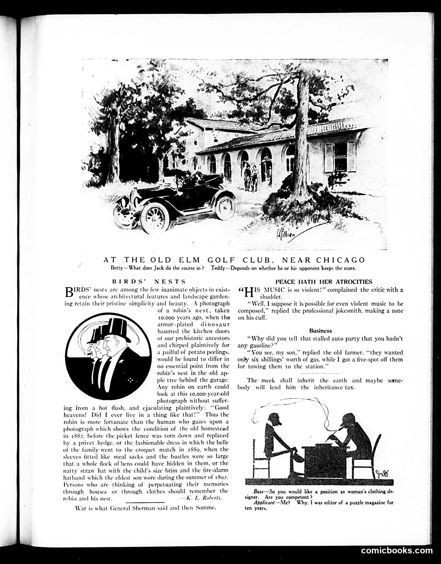 Judge — September 16, 1916 — page 13 of 28