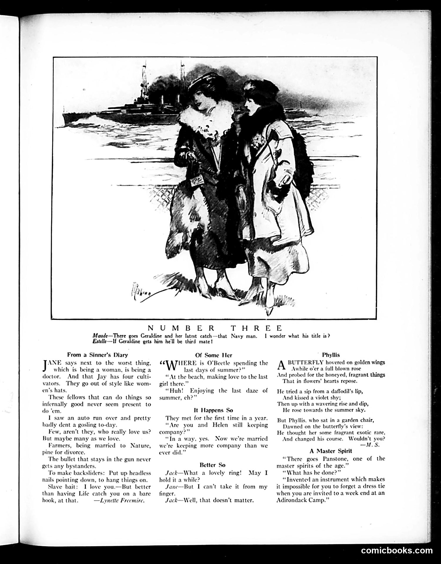 Judge — September 16, 1916 — page 17 of 28