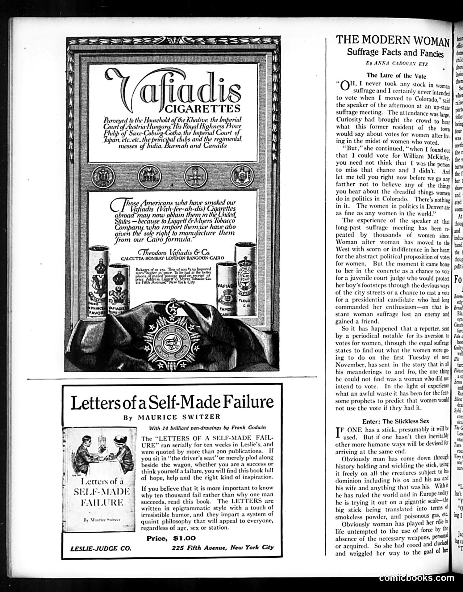 Judge — September 16, 1916 — page 20 of 28