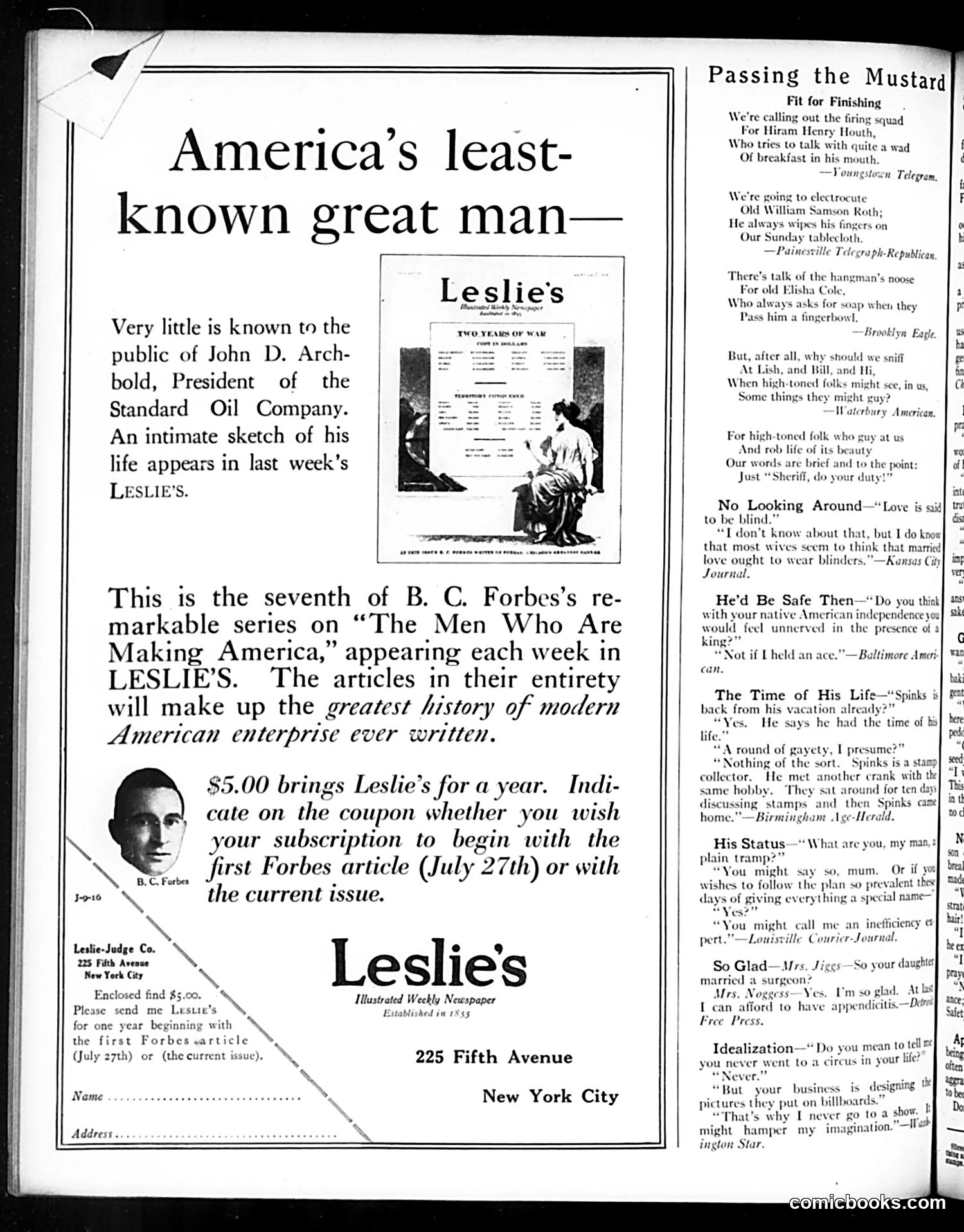 Judge — September 16, 1916 — page 24 of 28