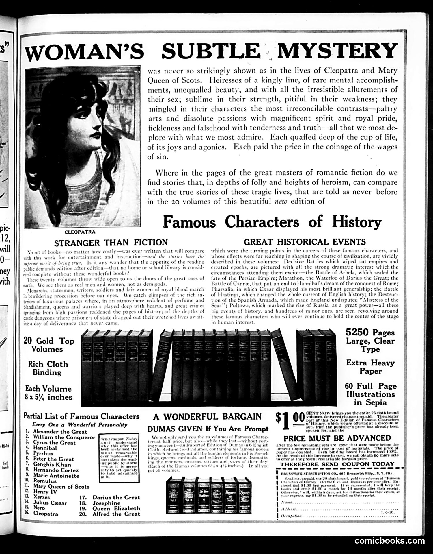 Judge — September 16, 1916 — page 27 of 28