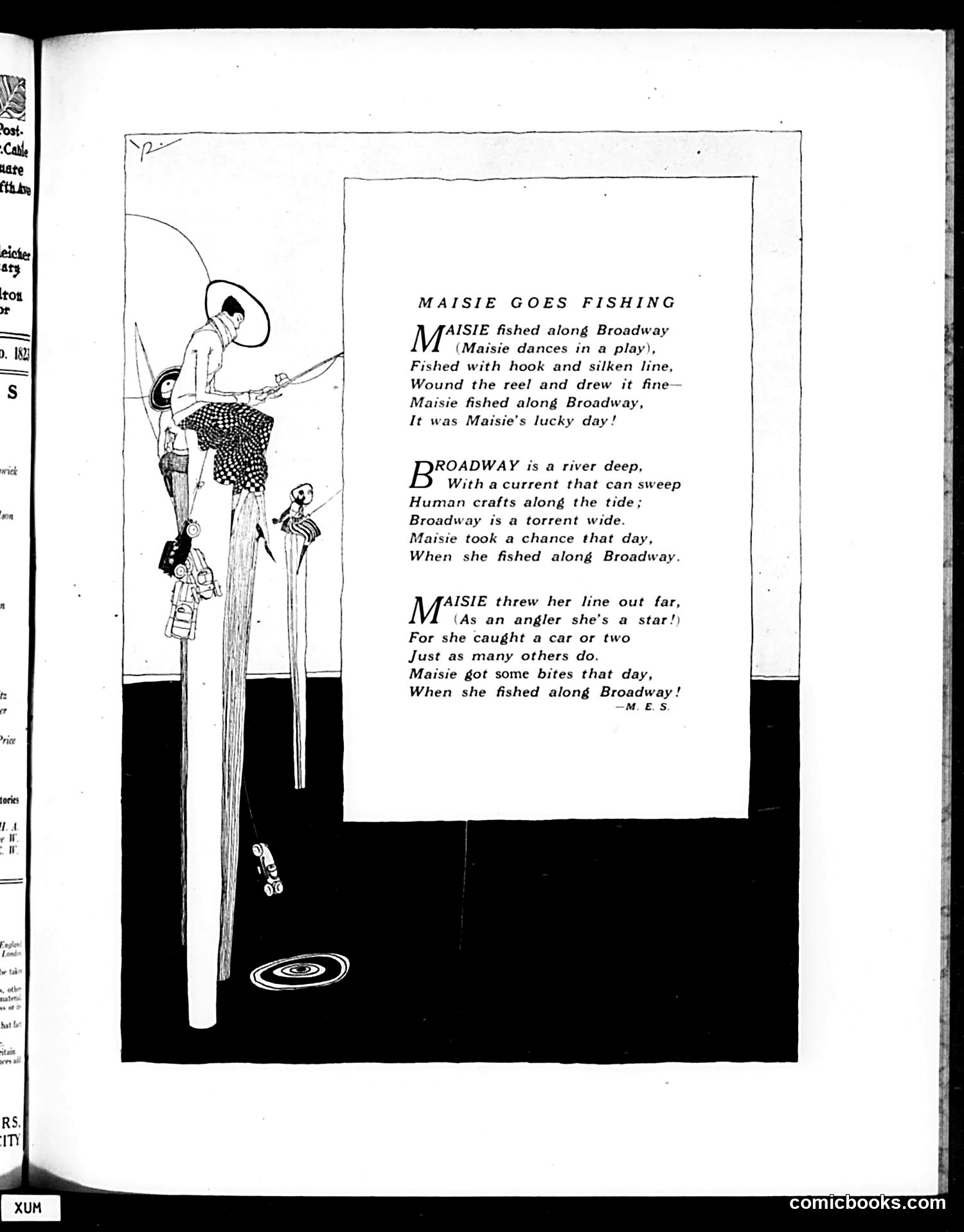 Judge — September 23, 1916 — page 3 of 32