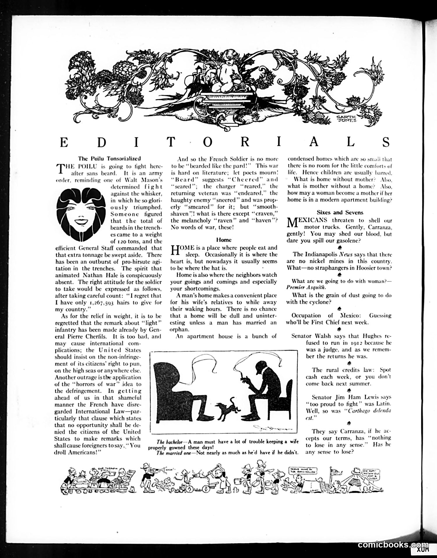 Judge — September 23, 1916 — page 4 of 32