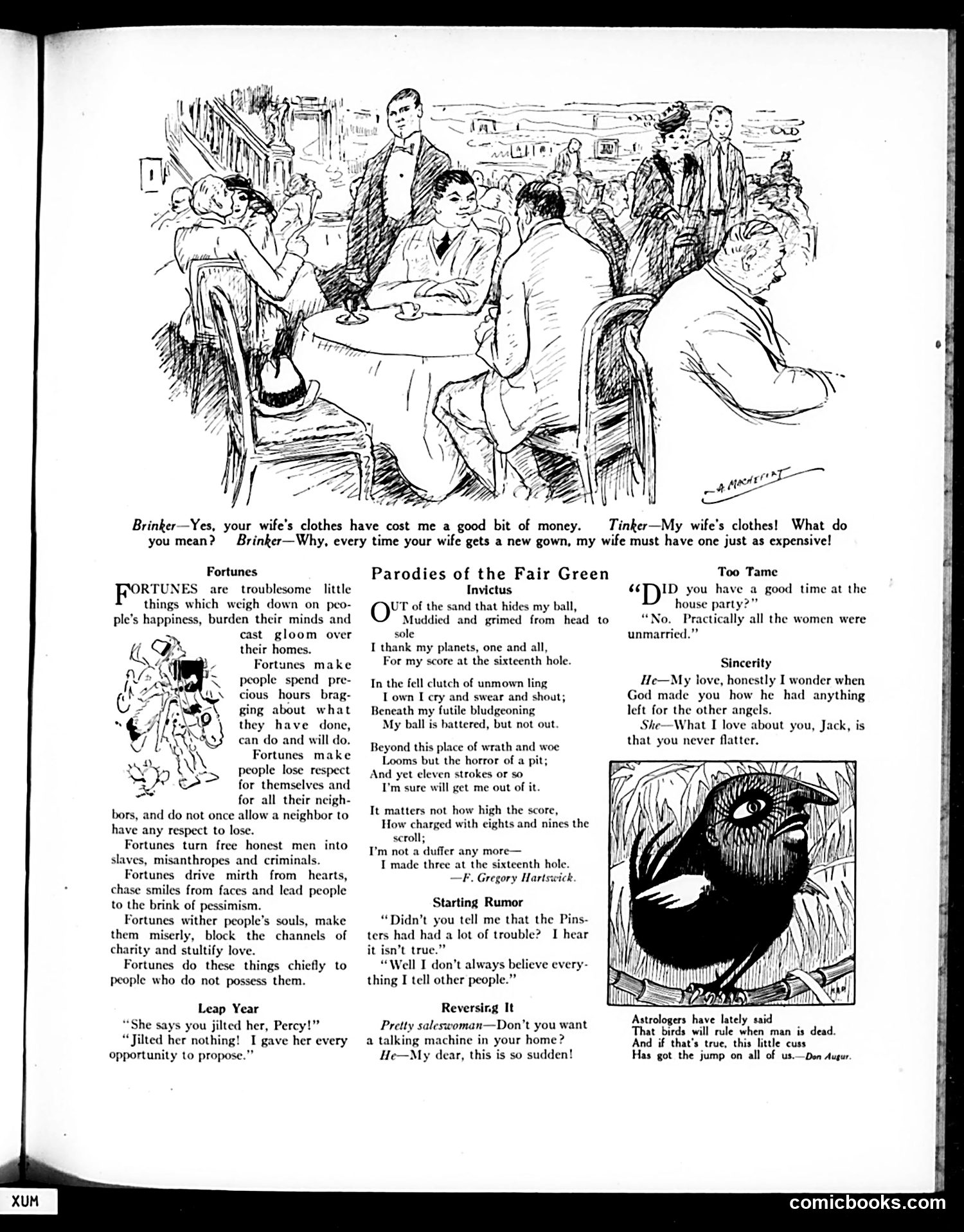 Judge — September 23, 1916 — page 5 of 32
