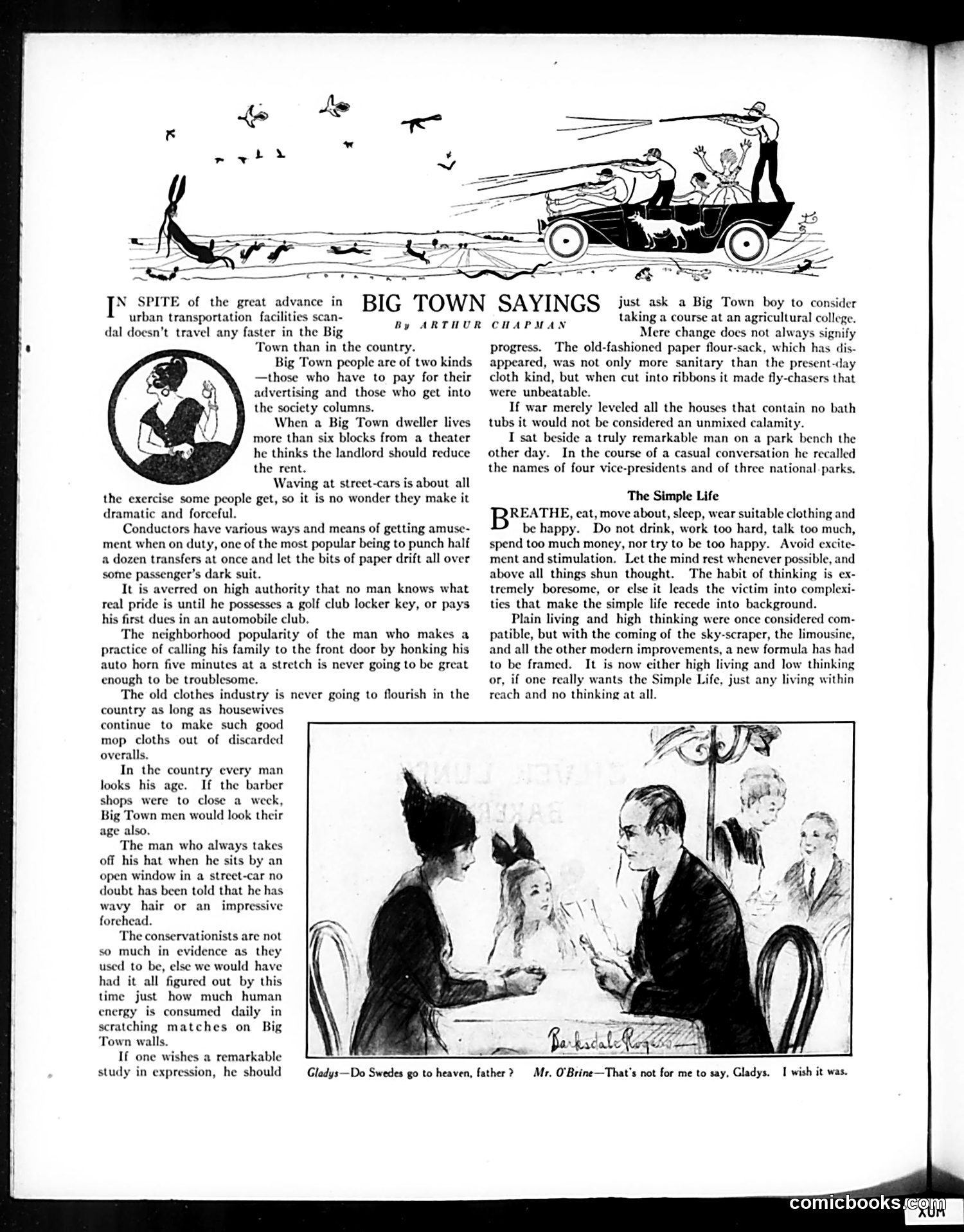 Judge — September 23, 1916 — page 6 of 32