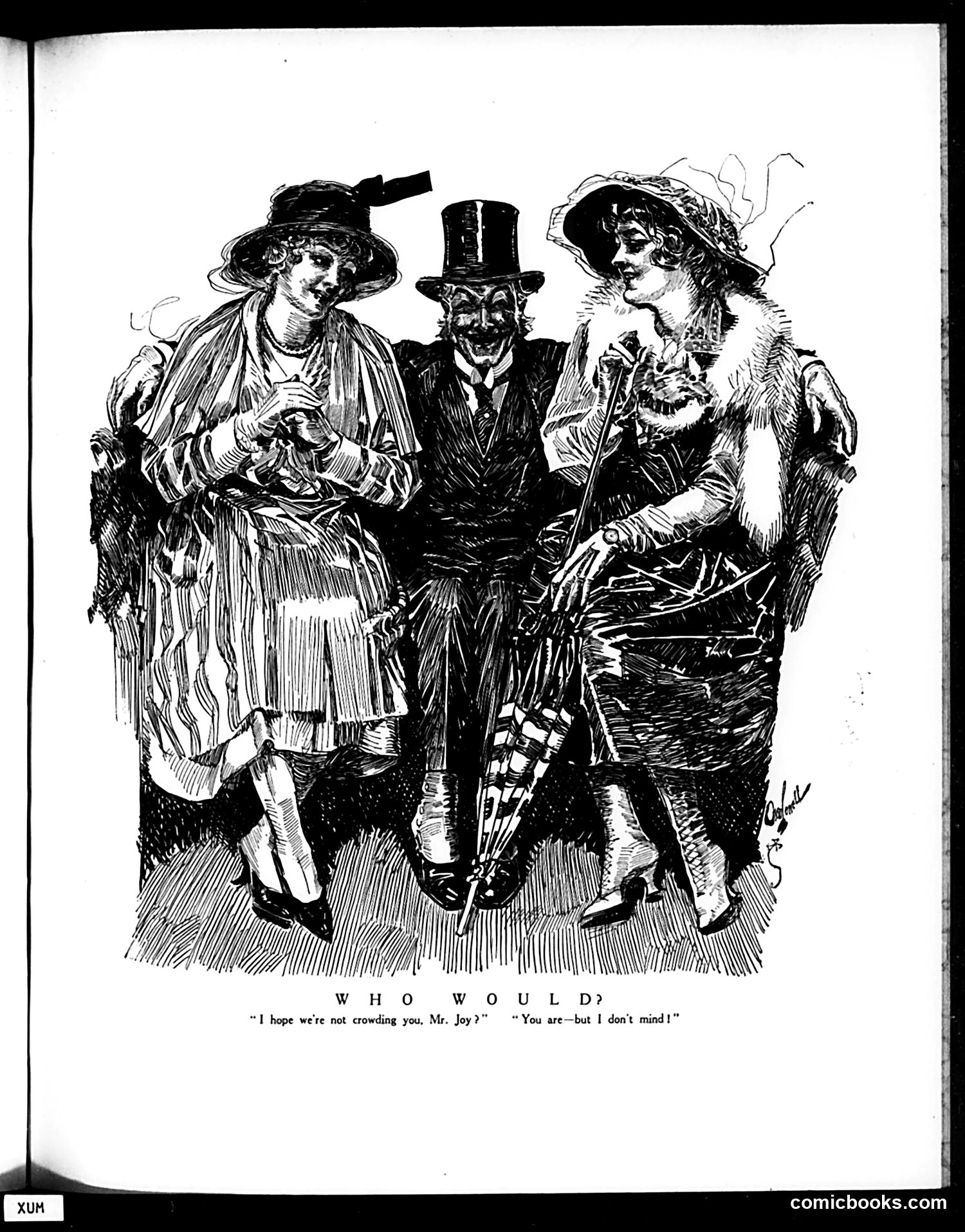 Judge — September 23, 1916 — page 7 of 32