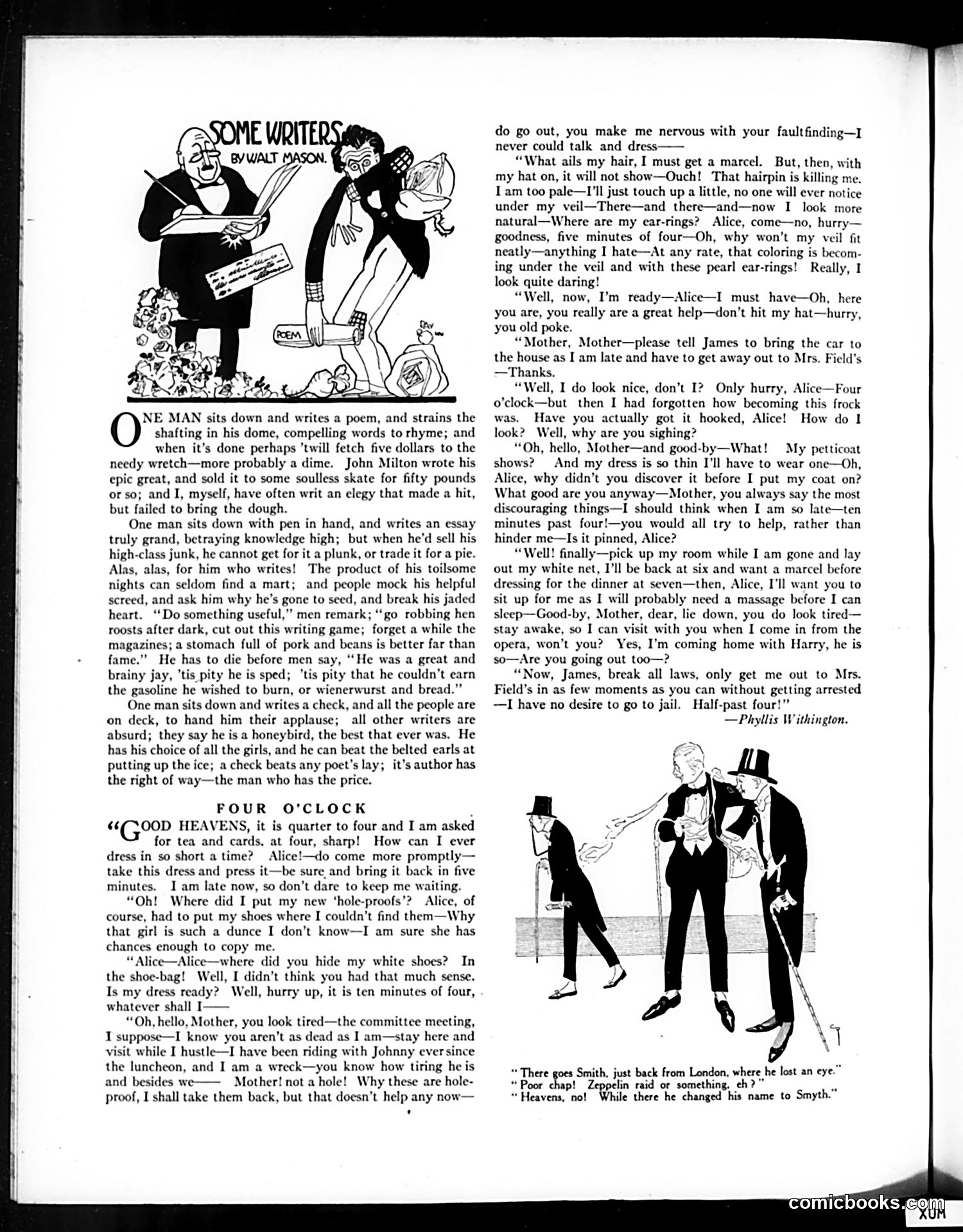 Judge — September 23, 1916 — page 10 of 32