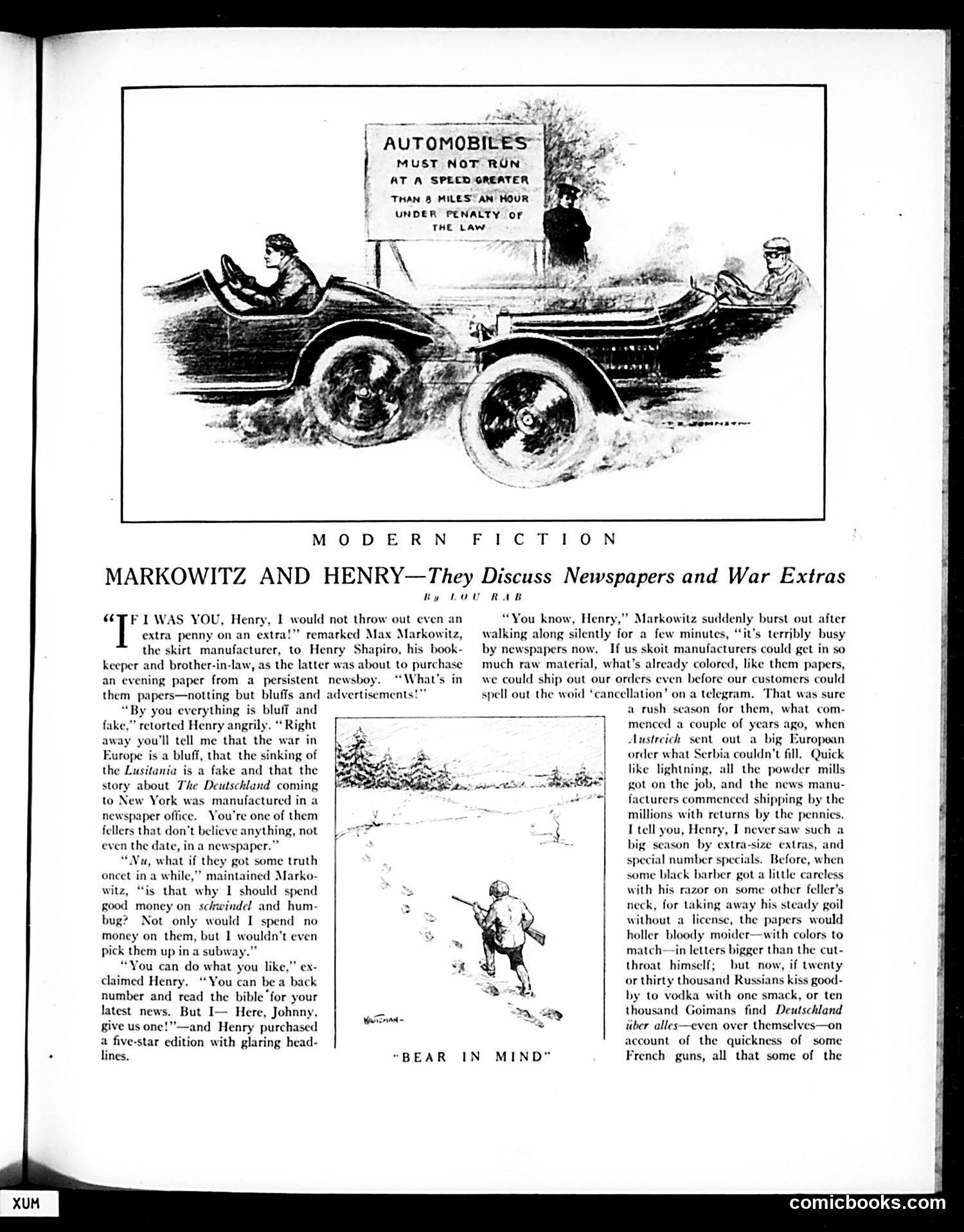 Judge — September 23, 1916 — page 13 of 32