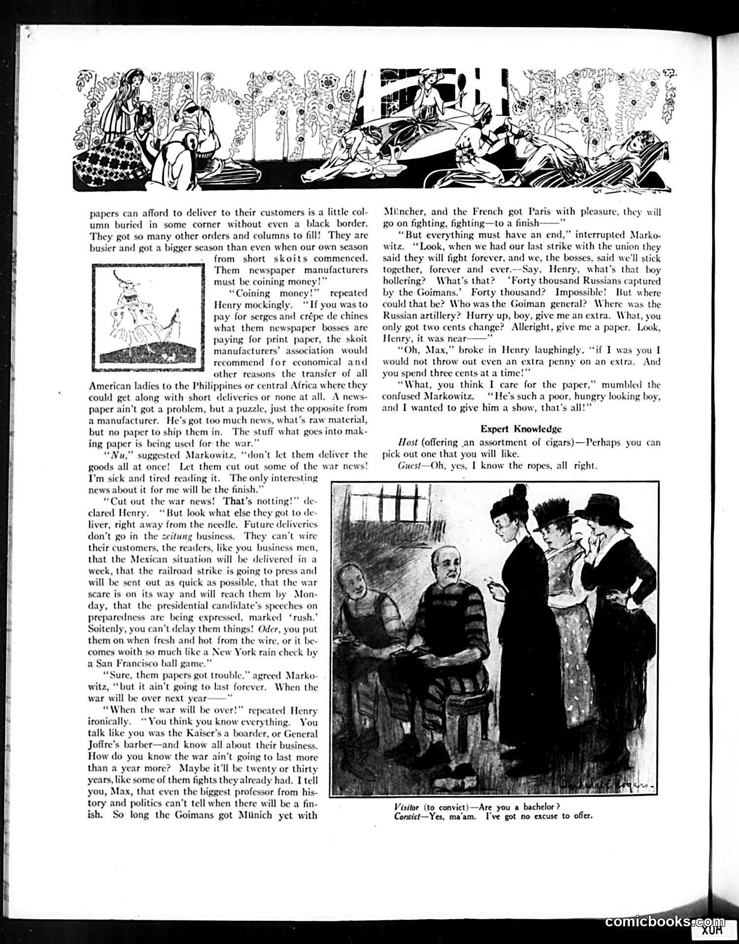 Judge — September 23, 1916 — page 14 of 32
