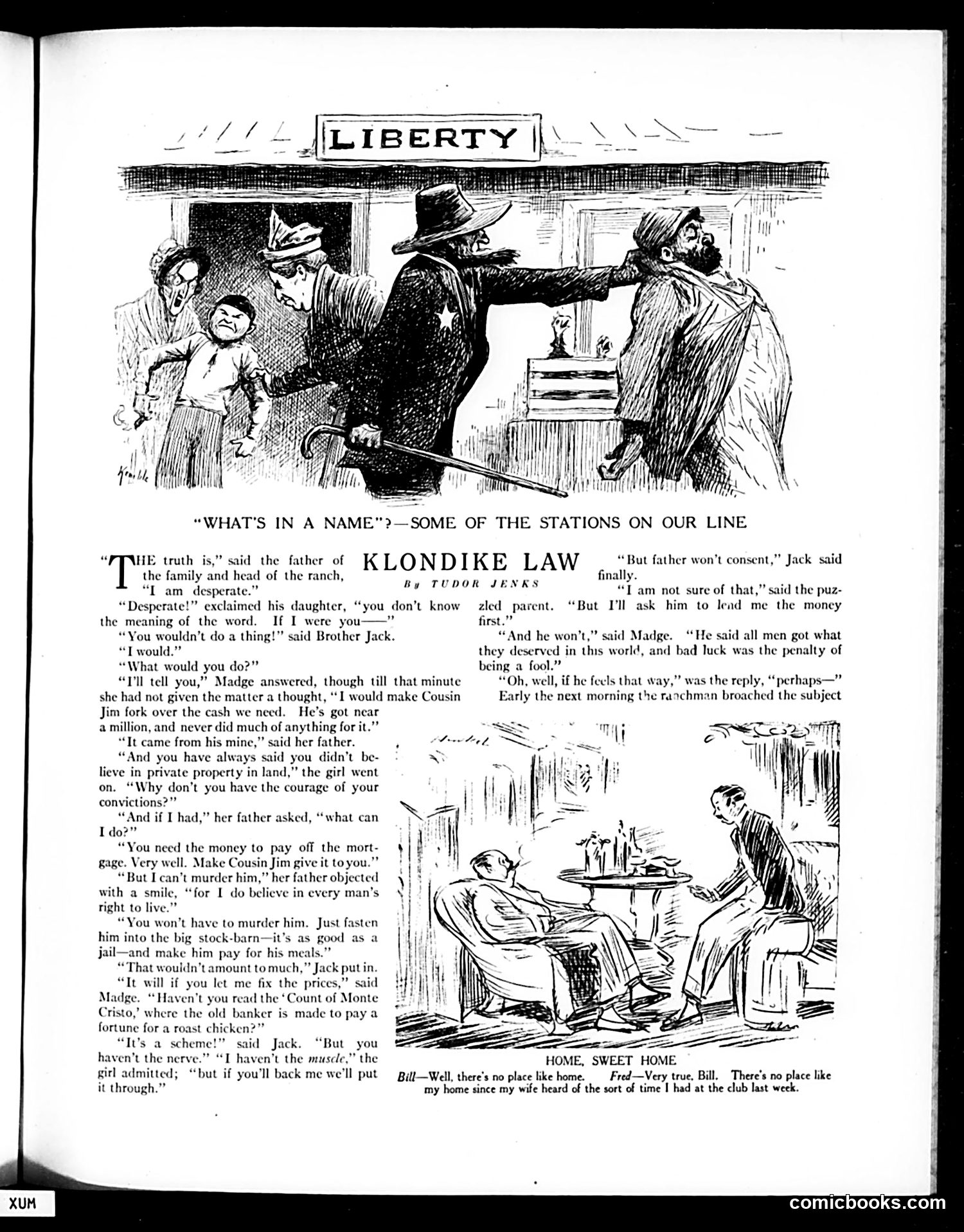 Judge — September 23, 1916 — page 15 of 32