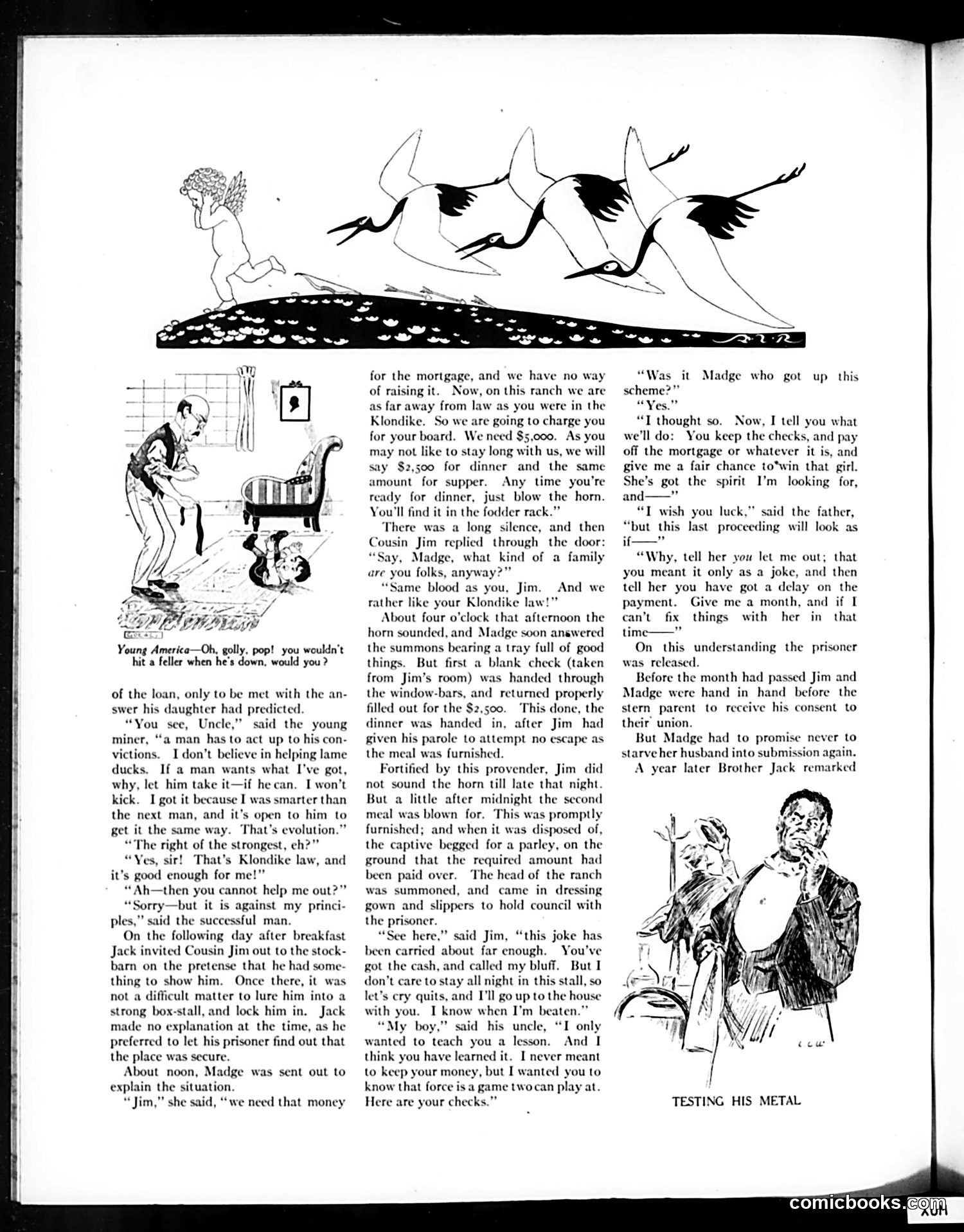 Judge — September 23, 1916 — page 16 of 32
