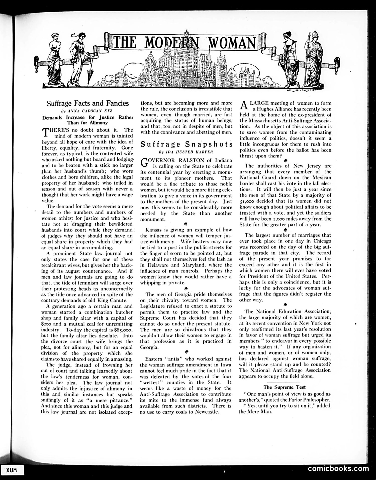 Judge — September 23, 1916 — page 19 of 32