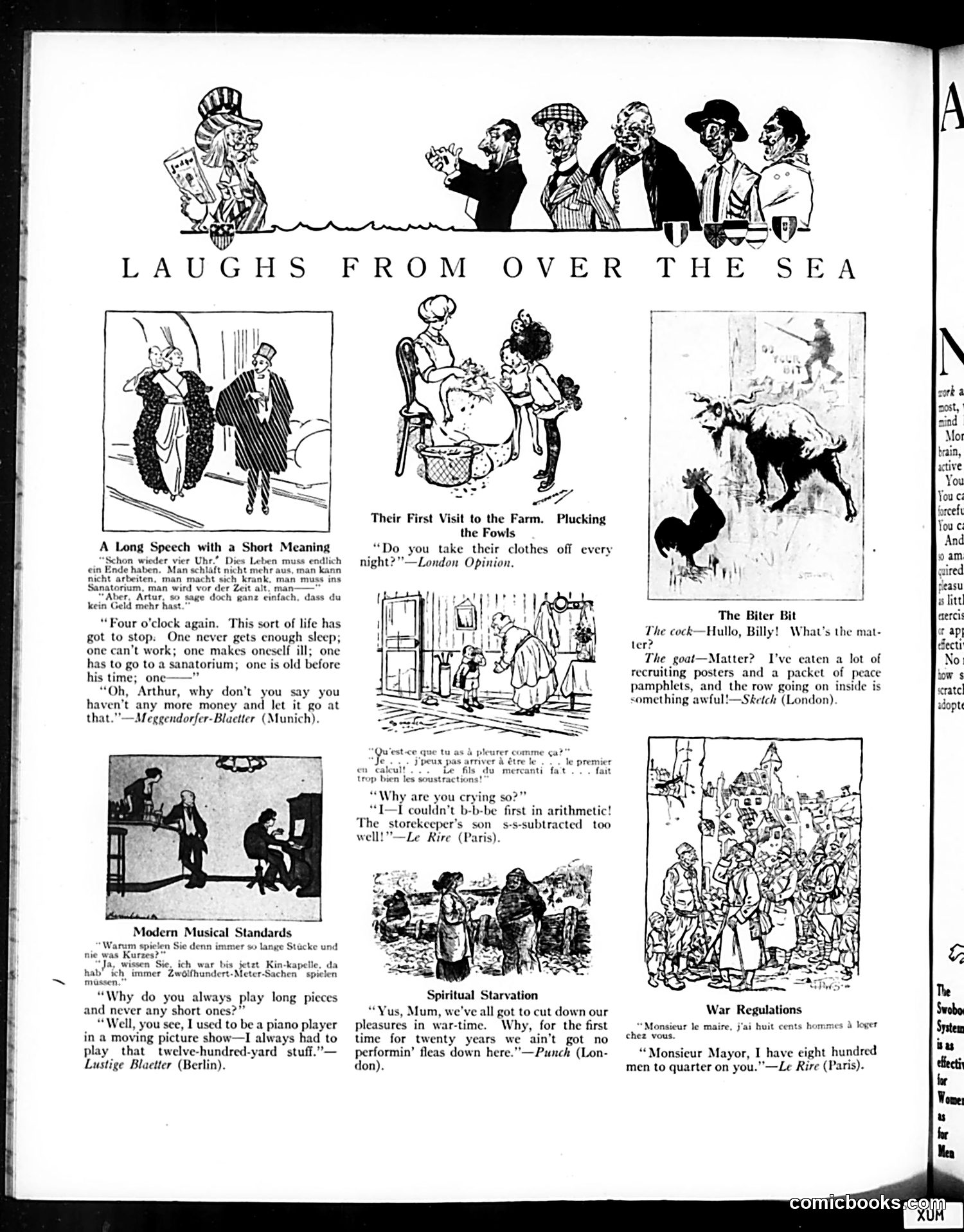 Judge — September 23, 1916 — page 20 of 32