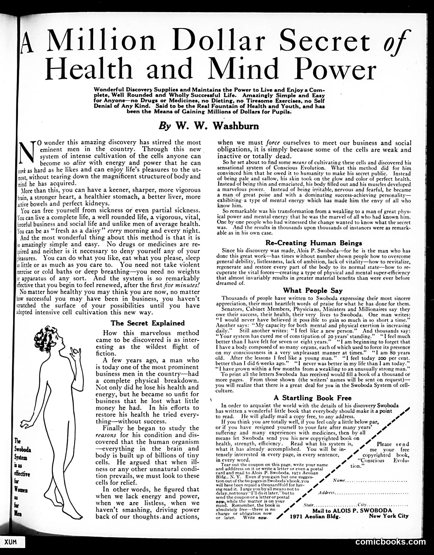 Judge — September 23, 1916 — page 21 of 32