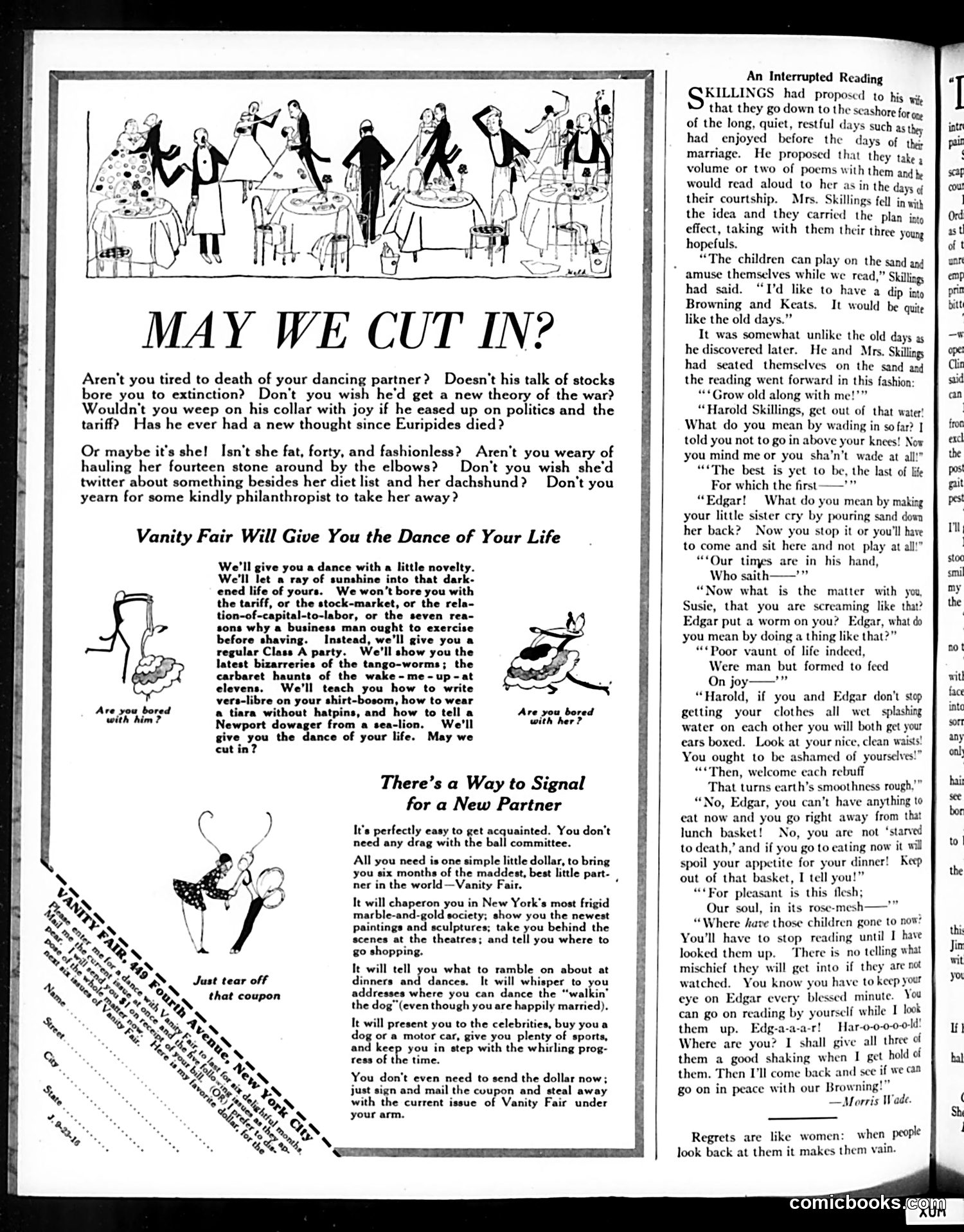 Judge — September 23, 1916 — page 24 of 32
