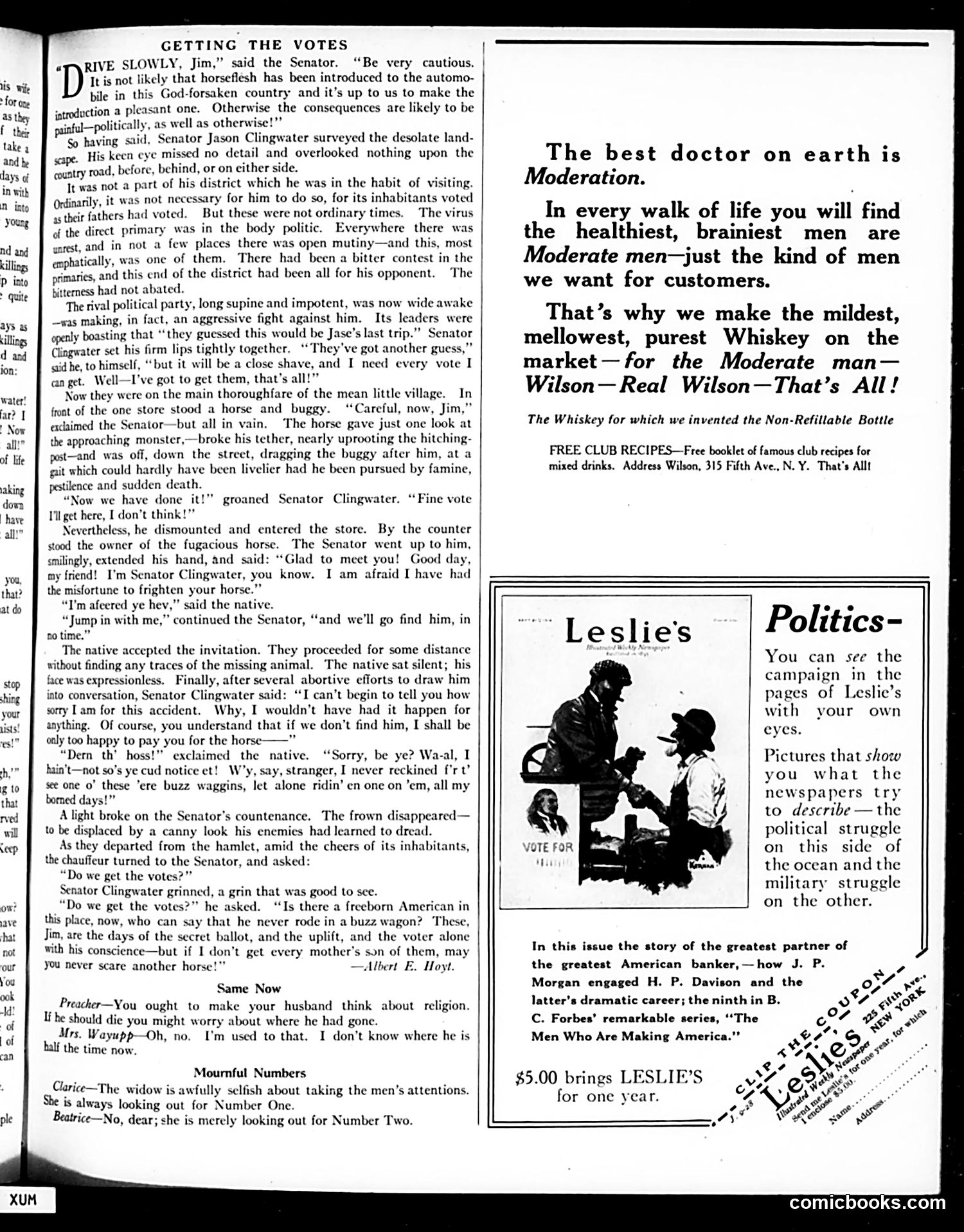 Judge — September 23, 1916 — page 25 of 32