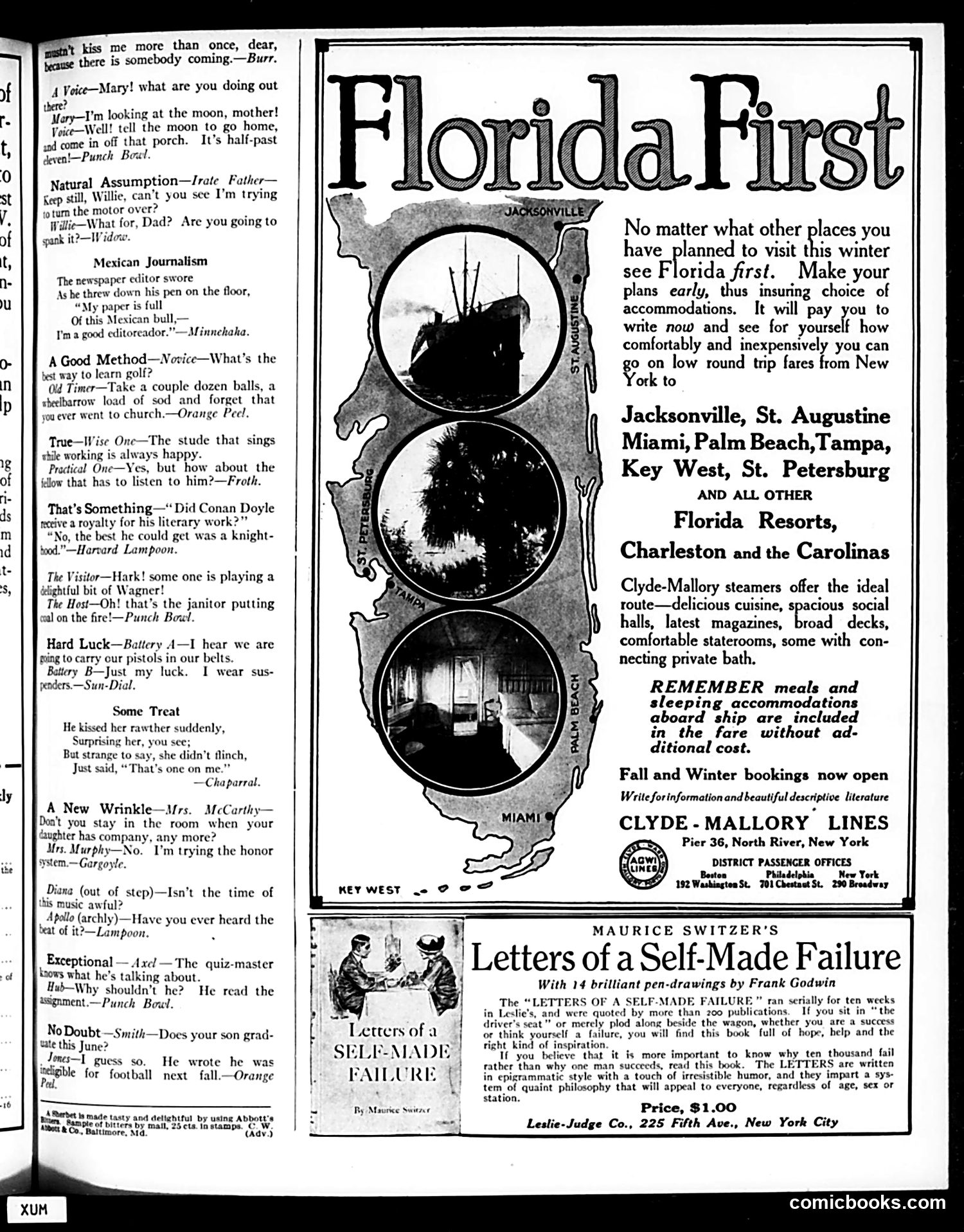 Judge — September 23, 1916 — page 27 of 32