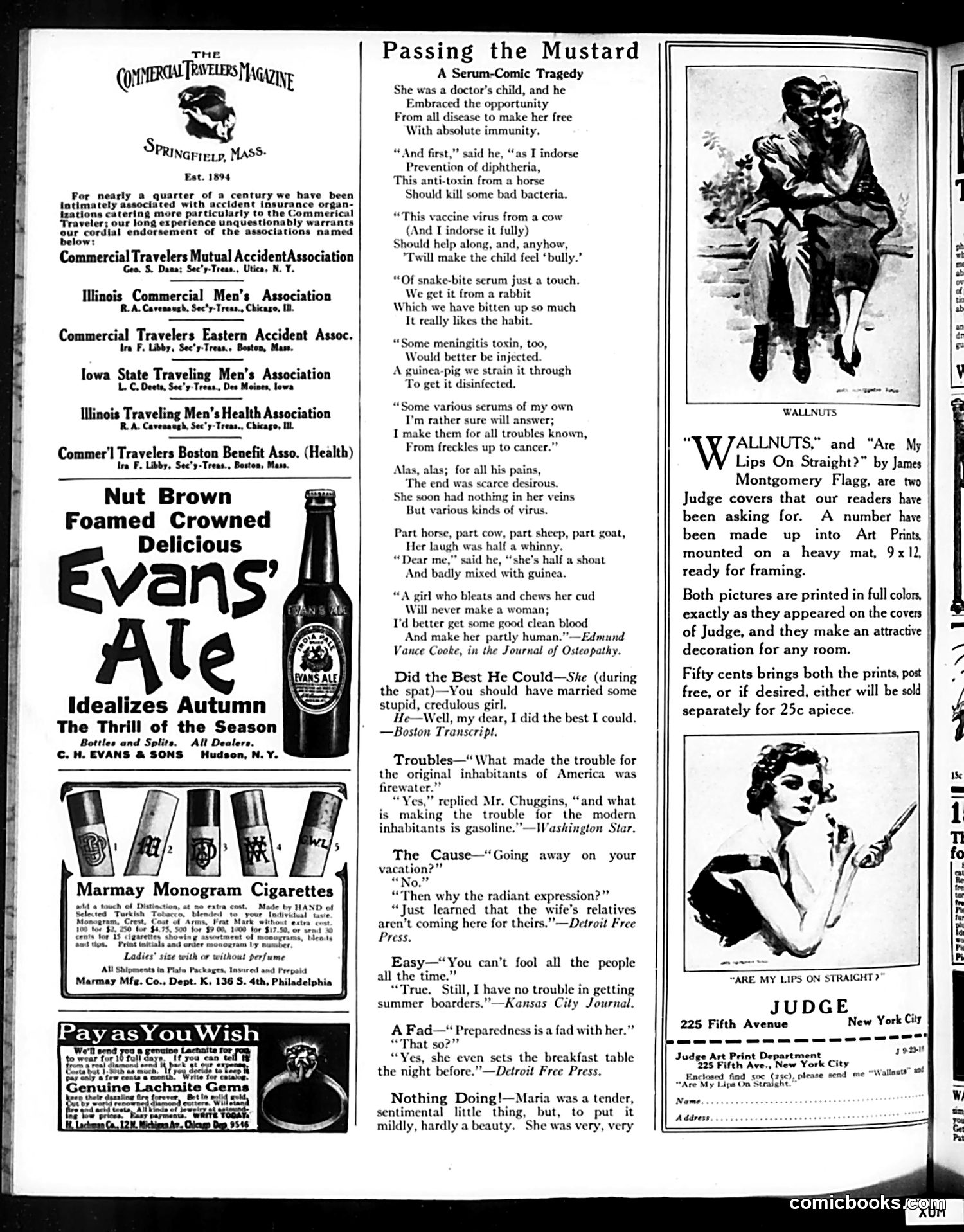 Judge — September 23, 1916 — page 28 of 32