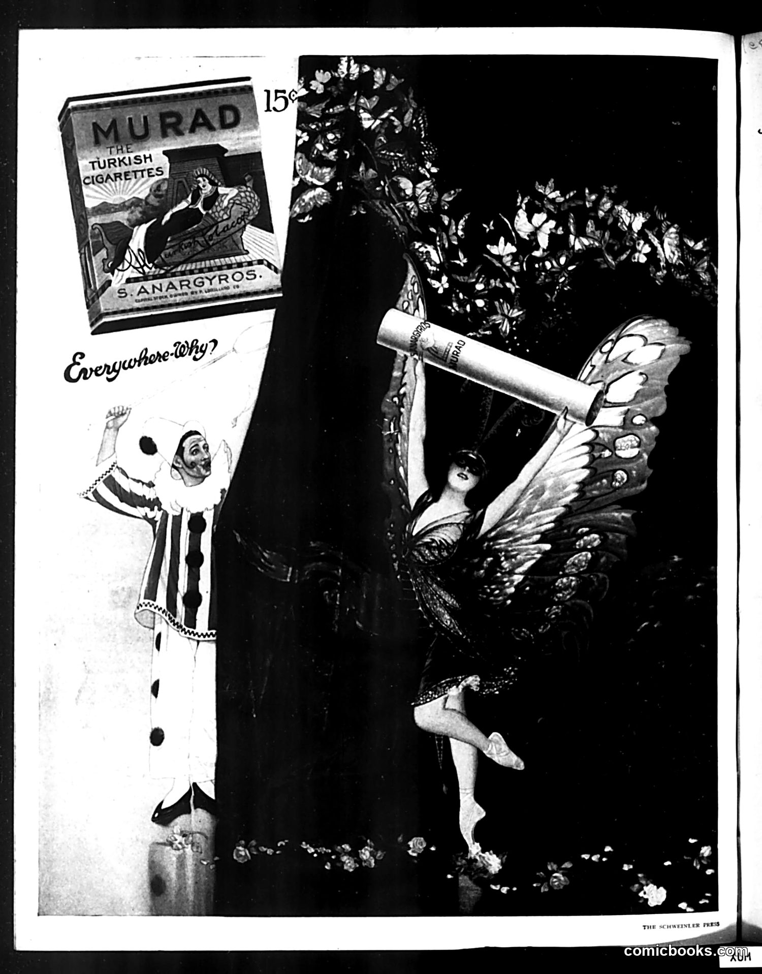 Judge — September 23, 1916 — page 32 of 32