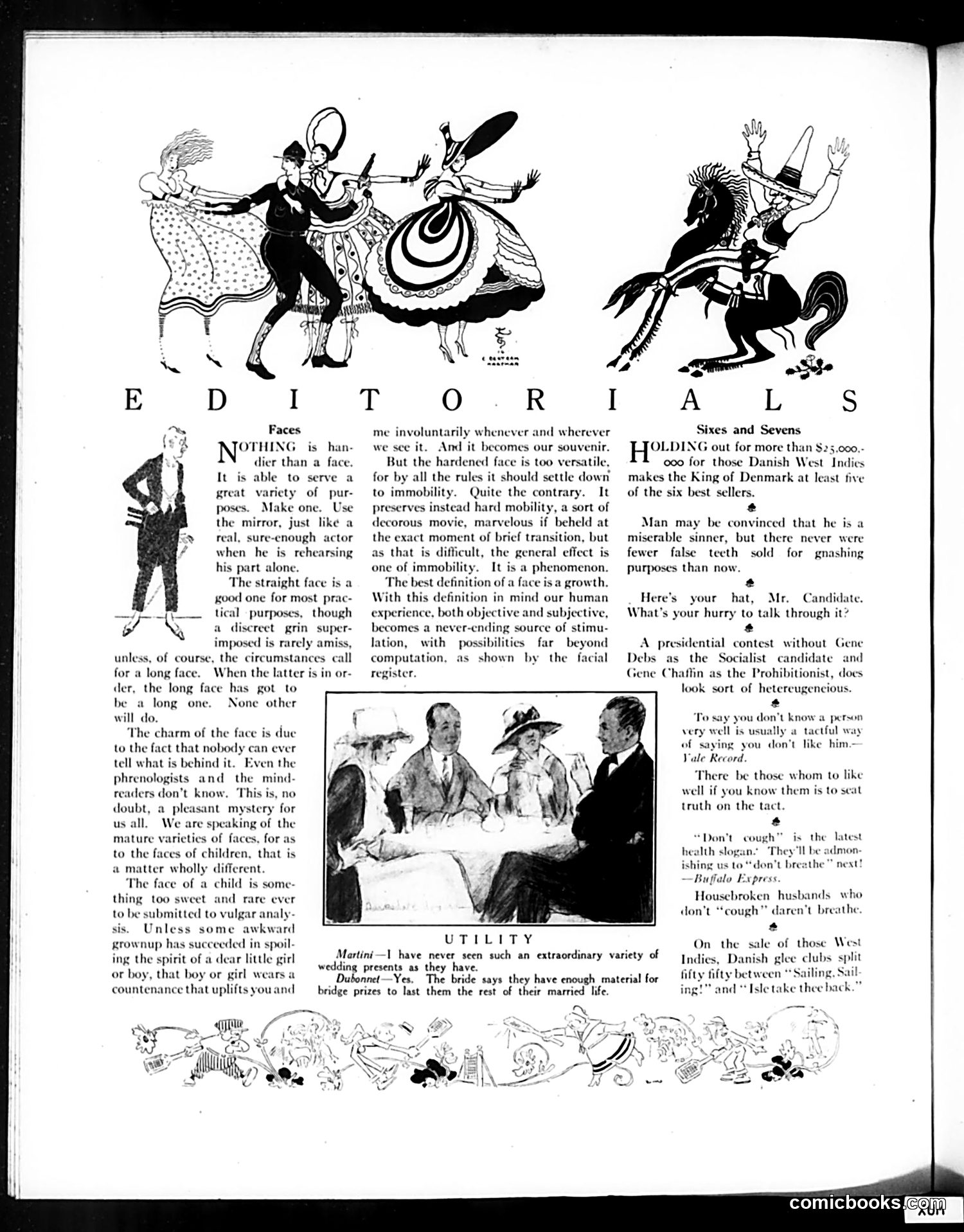Judge — September 30, 1916 — page 4 of 28