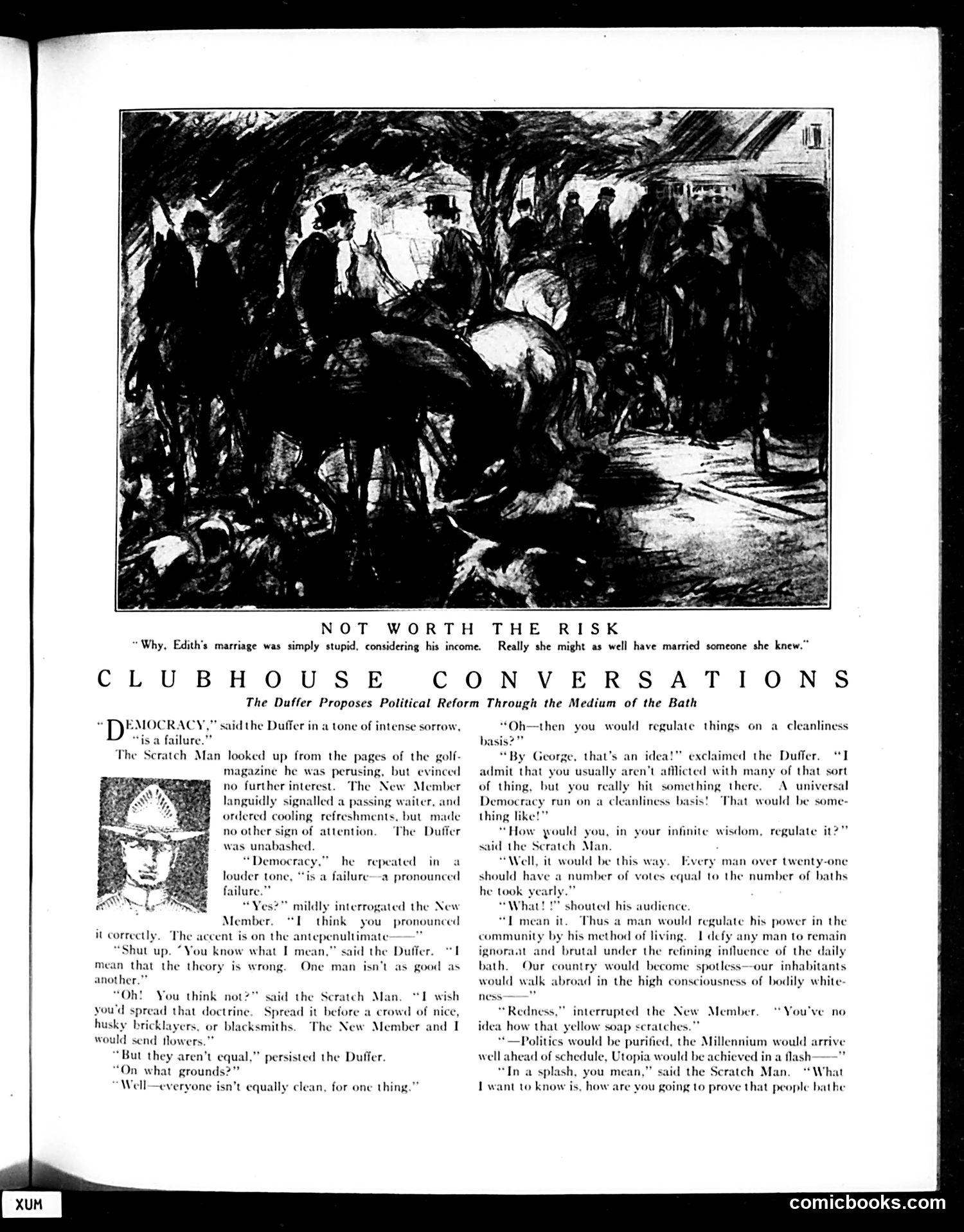 Judge — September 30, 1916 — page 5 of 28
