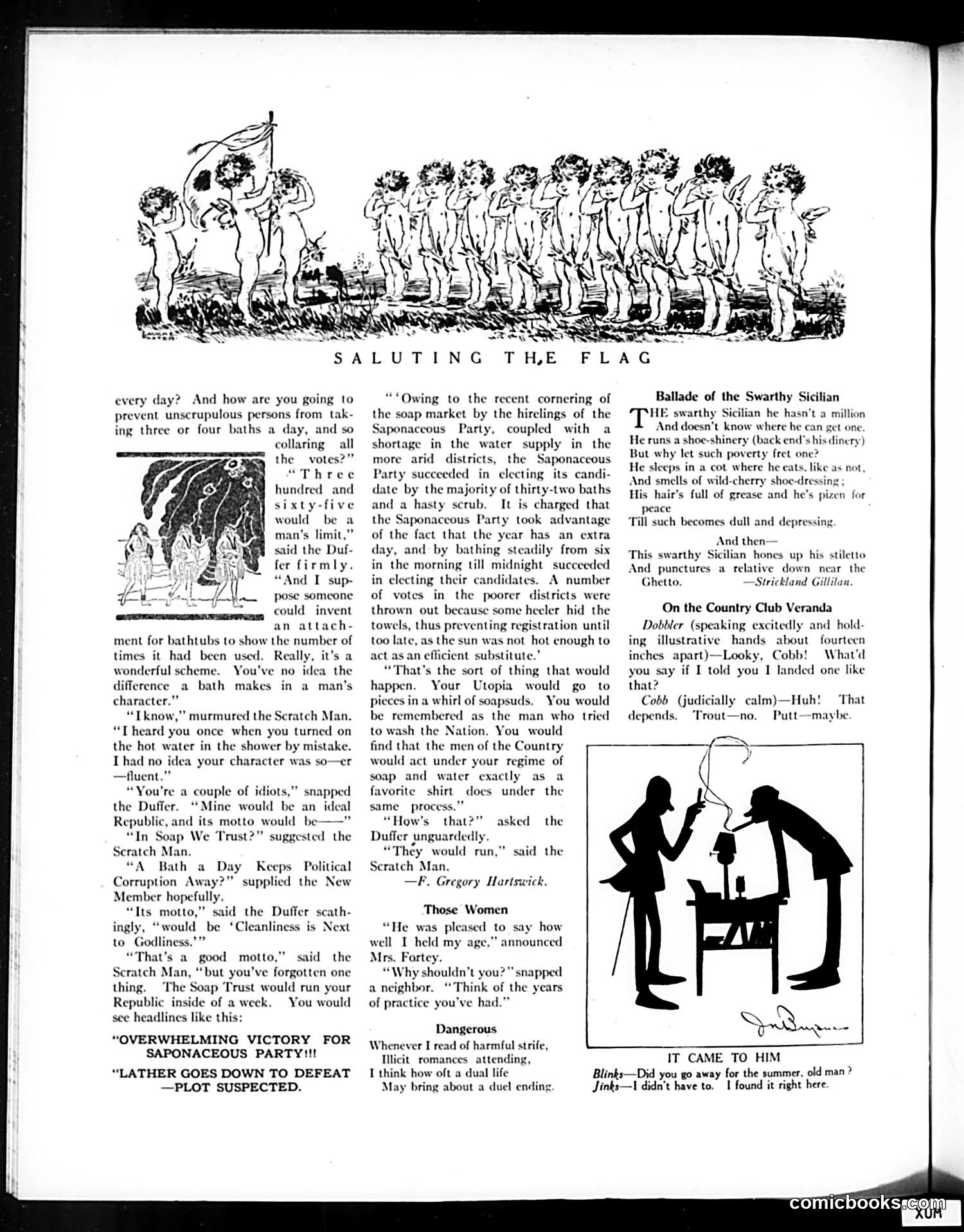 Judge — September 30, 1916 — page 6 of 28