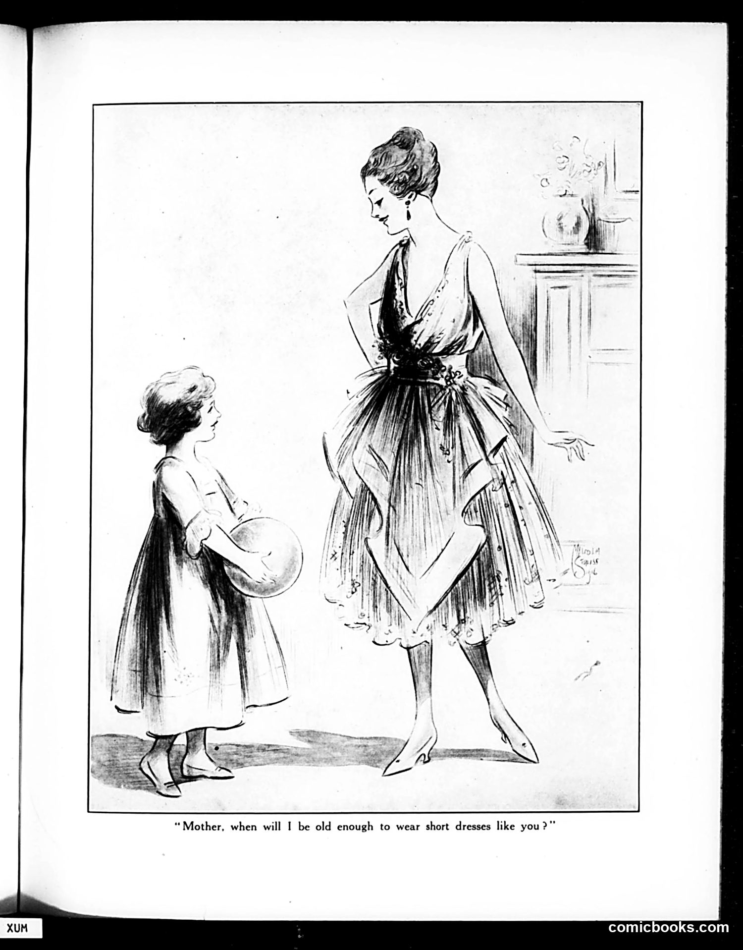 Judge — September 30, 1916 — page 7 of 28