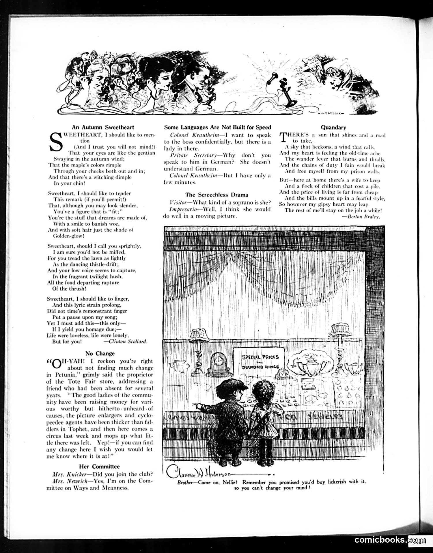 Judge — September 30, 1916 — page 8 of 28