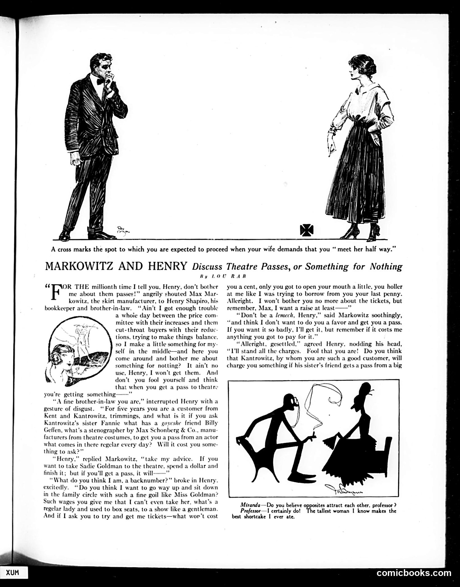 Judge — September 30, 1916 — page 9 of 28
