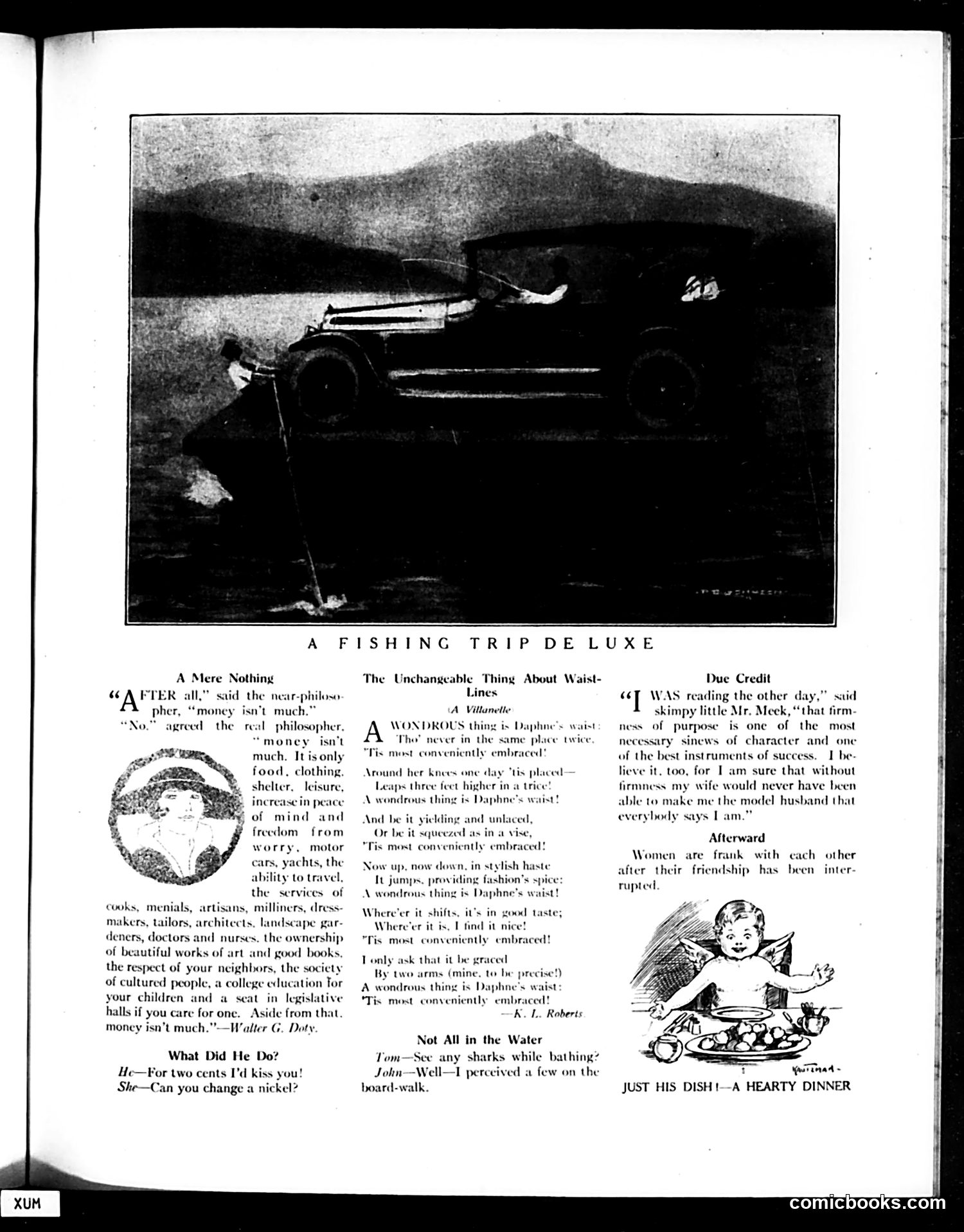 Judge — September 30, 1916 — page 15 of 28