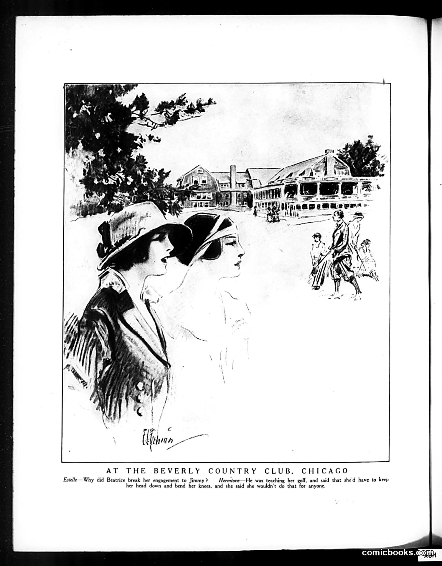 Judge — September 30, 1916 — page 16 of 28